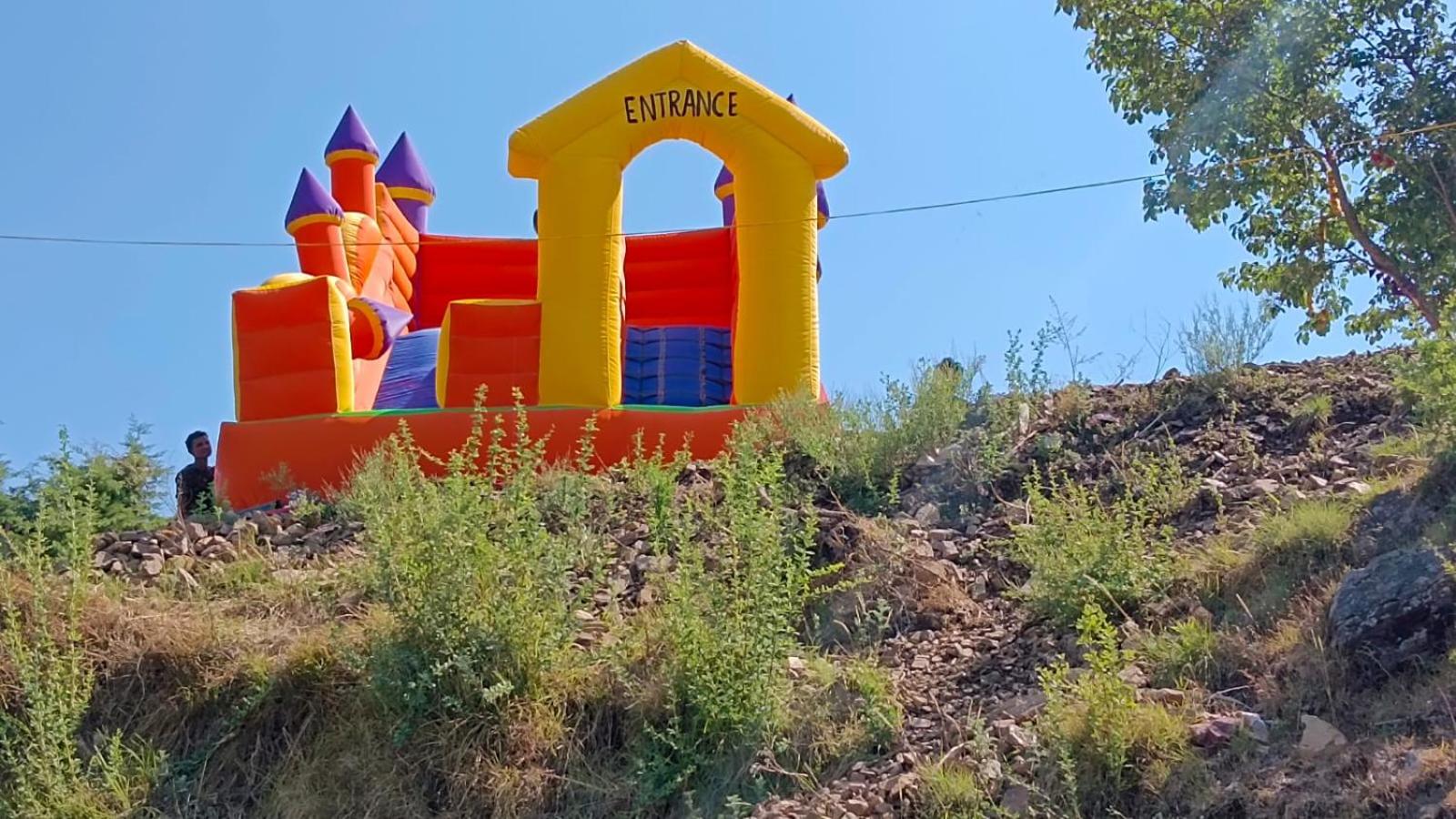 Shivalik View Resort