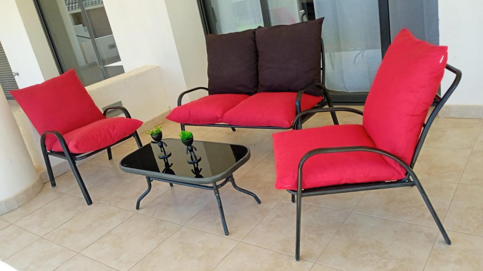 Apartamento, Valle del Este Golf