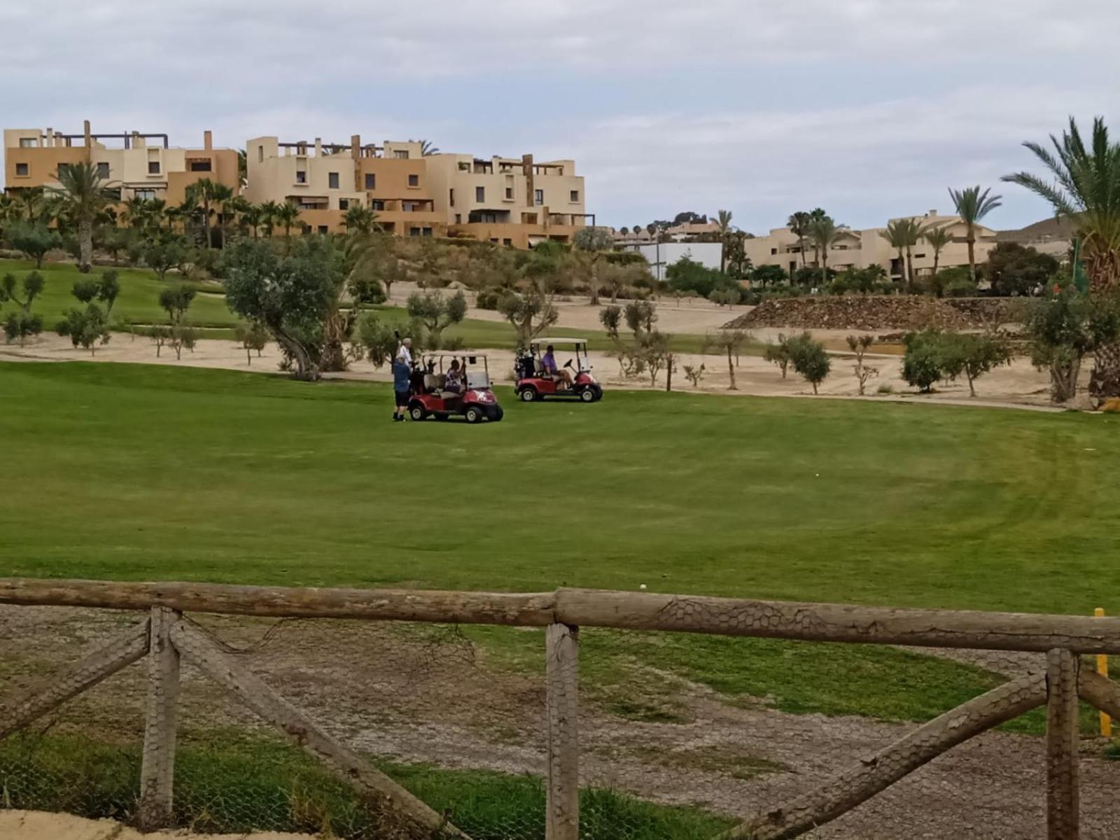 Apartamento, Valle del Este Golf