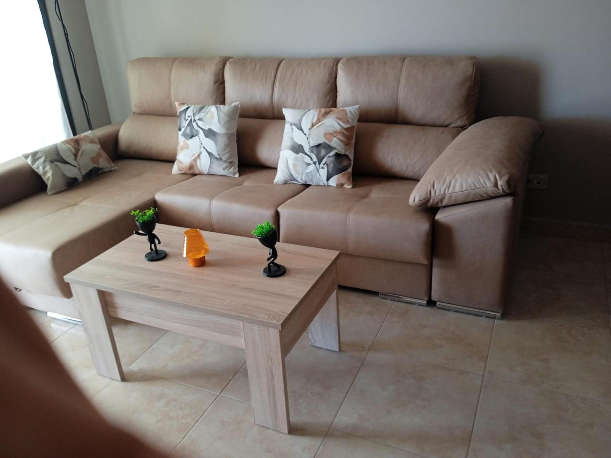 Apartamento, Valle del Este Golf