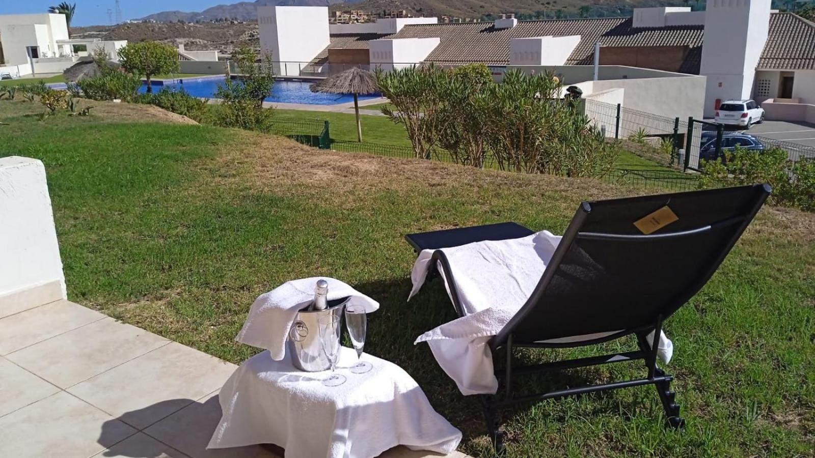 Apartamento, Valle del Este Golf