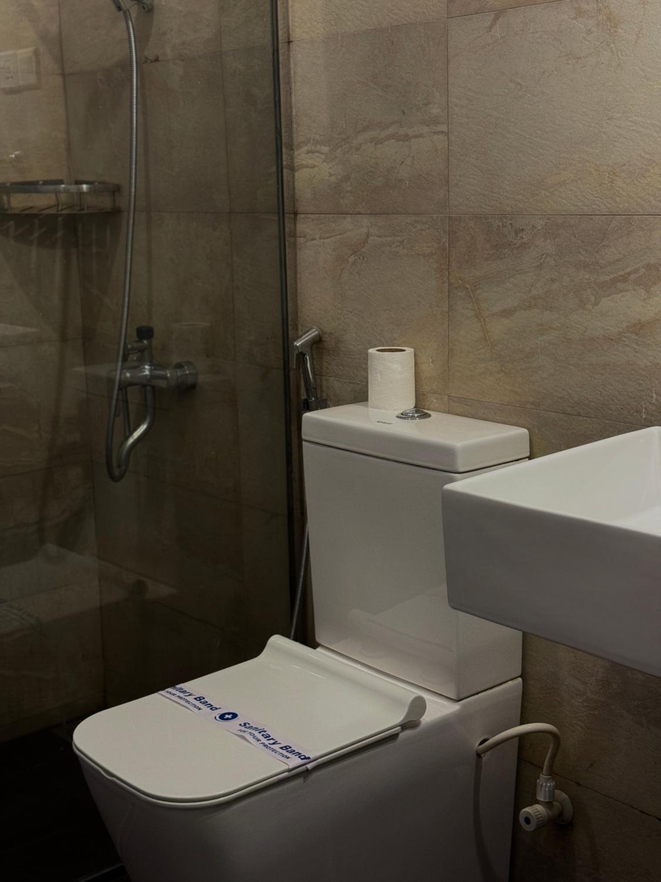 D Plus B&B Negombo