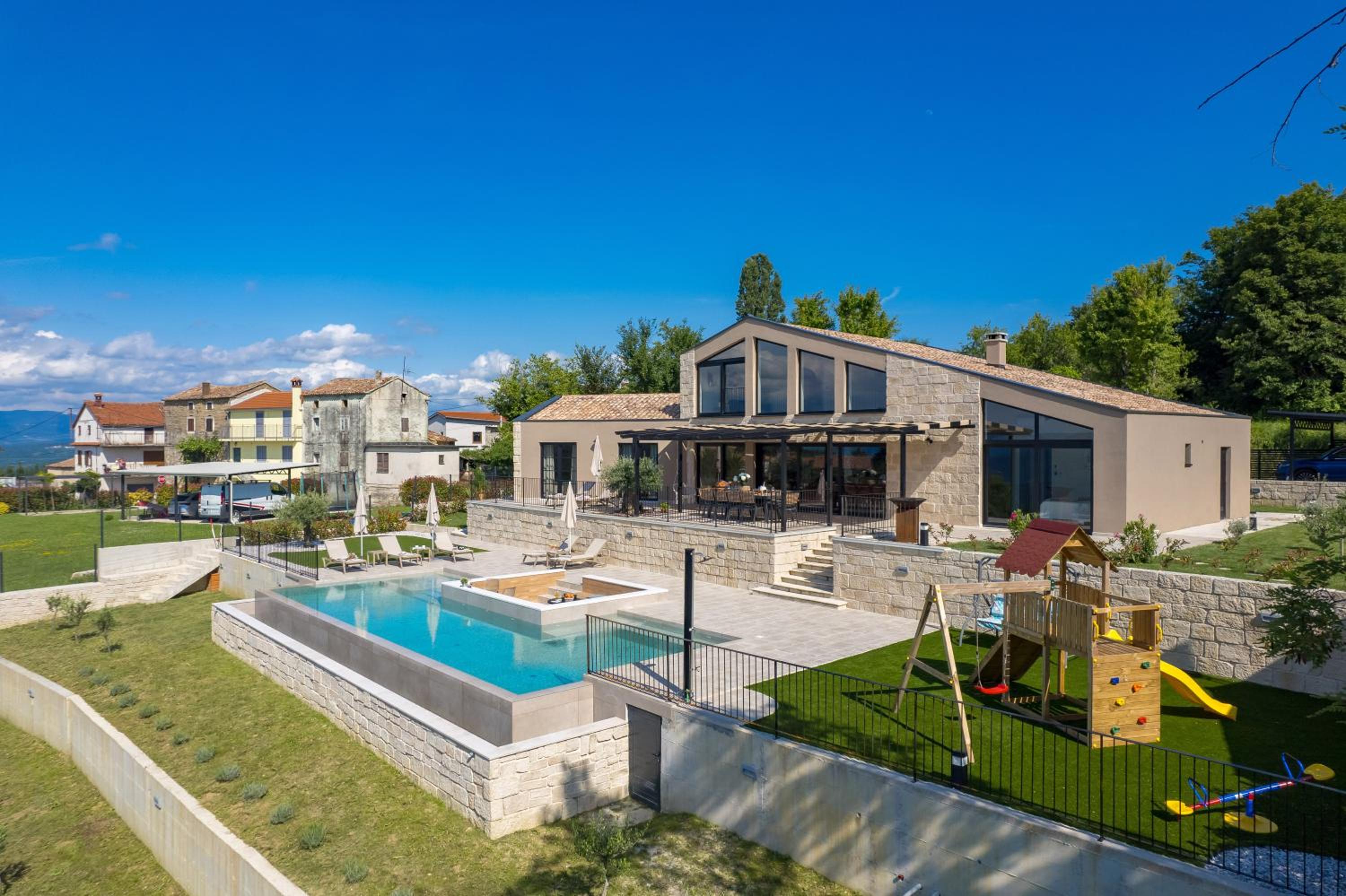 Villa Lunetta