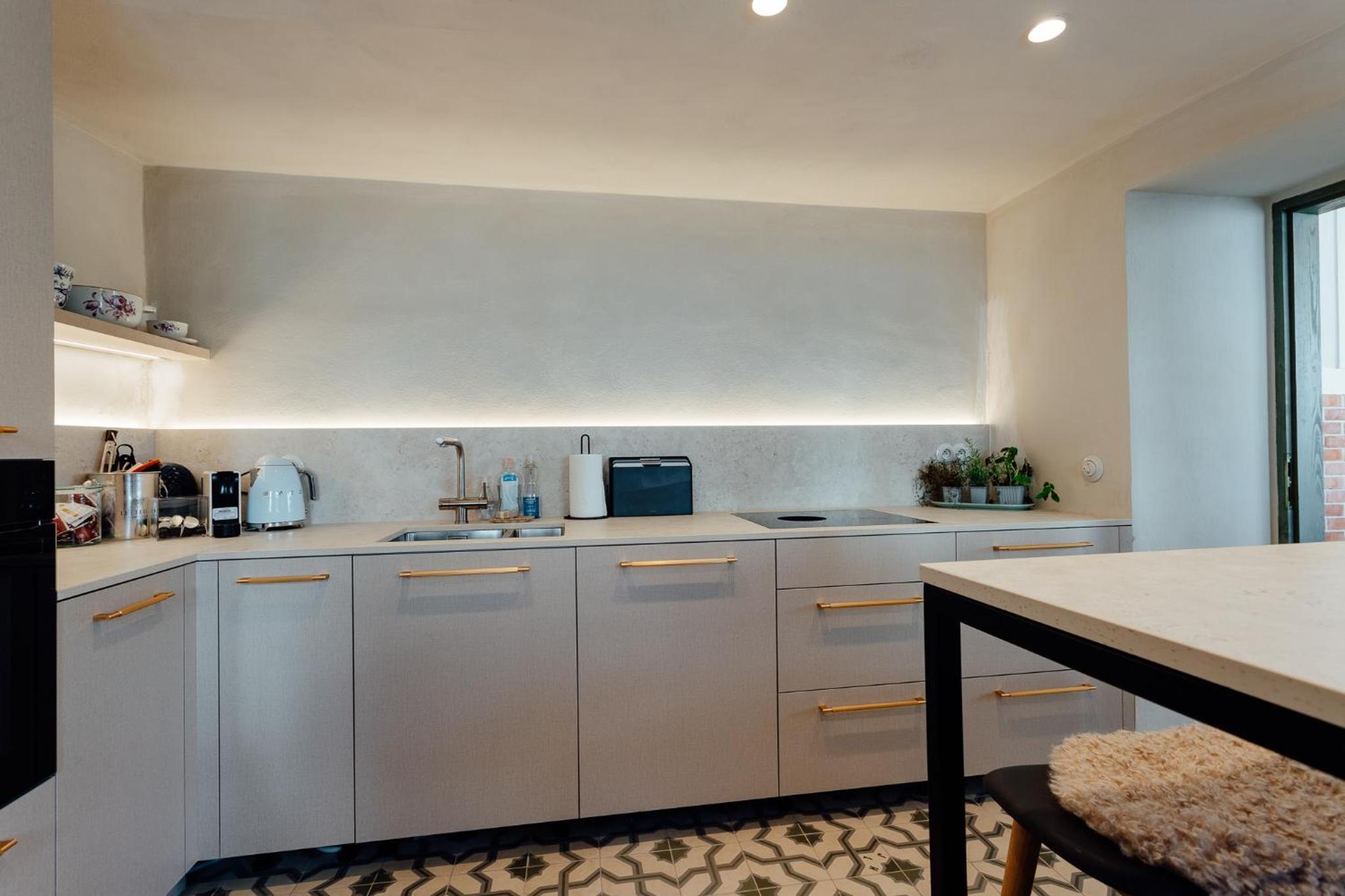 Apartmánový dom BiSou - Trojičné námestie