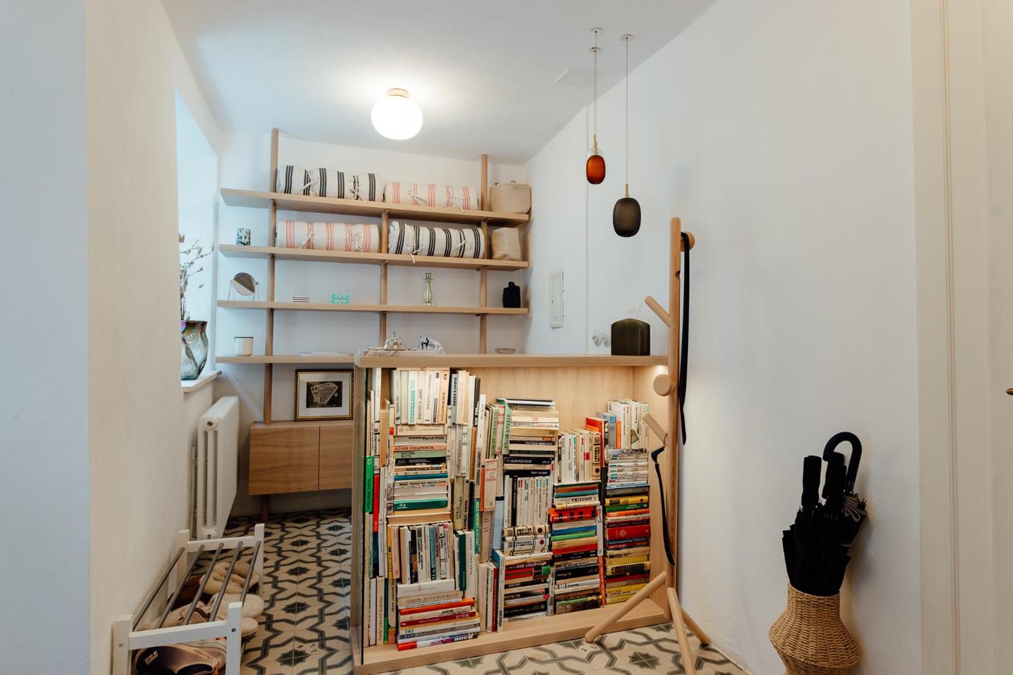 Apartmánový dom BiSou - Trojičné námestie