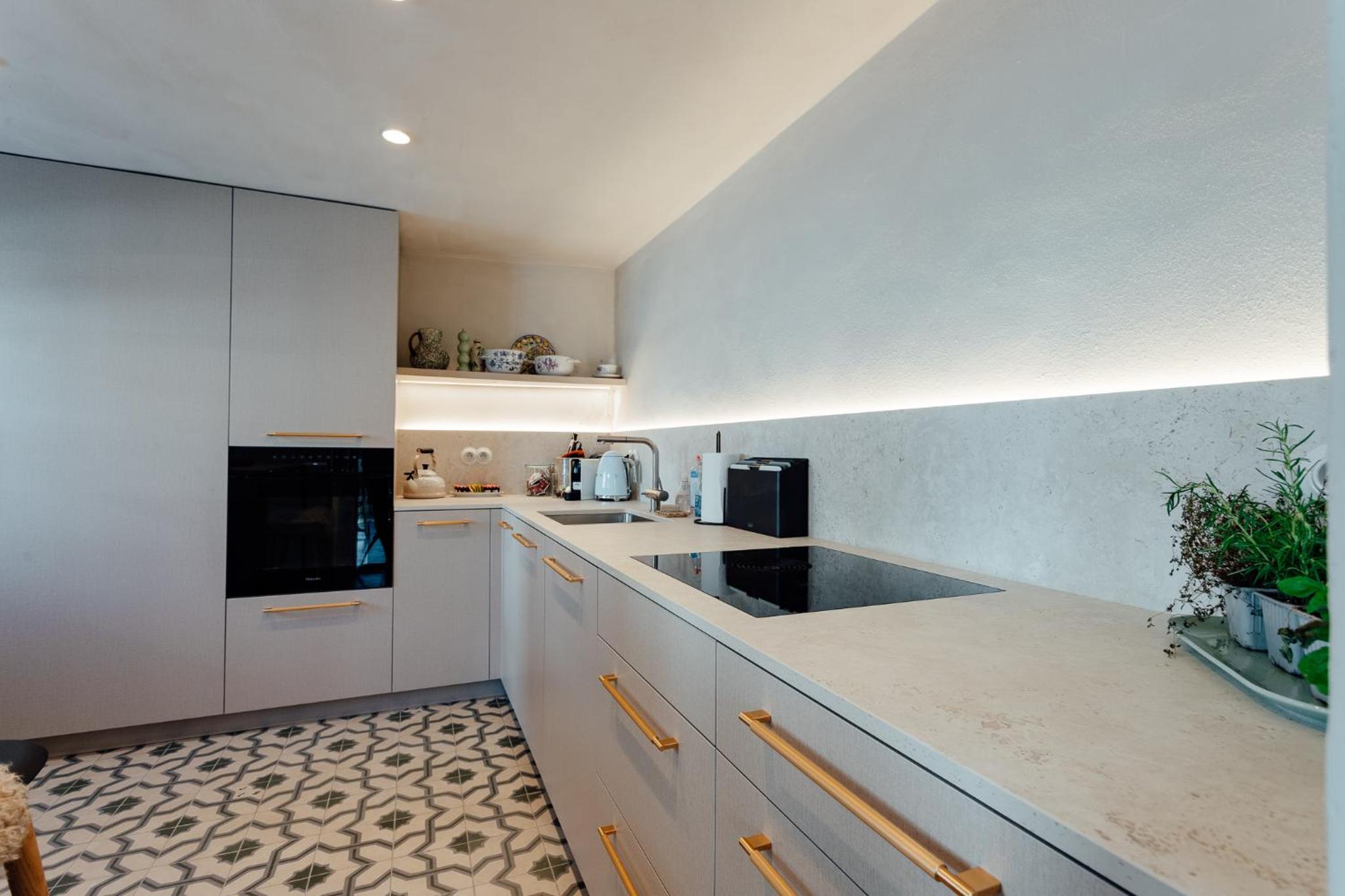 Apartmánový dom BiSou - Trojičné námestie