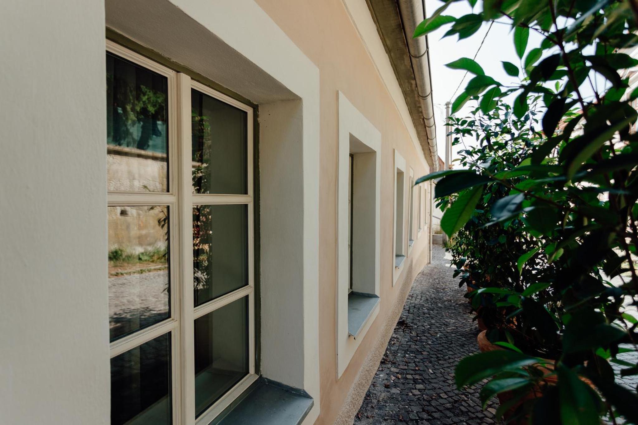Apartmánový dom BiSou - Trojičné námestie