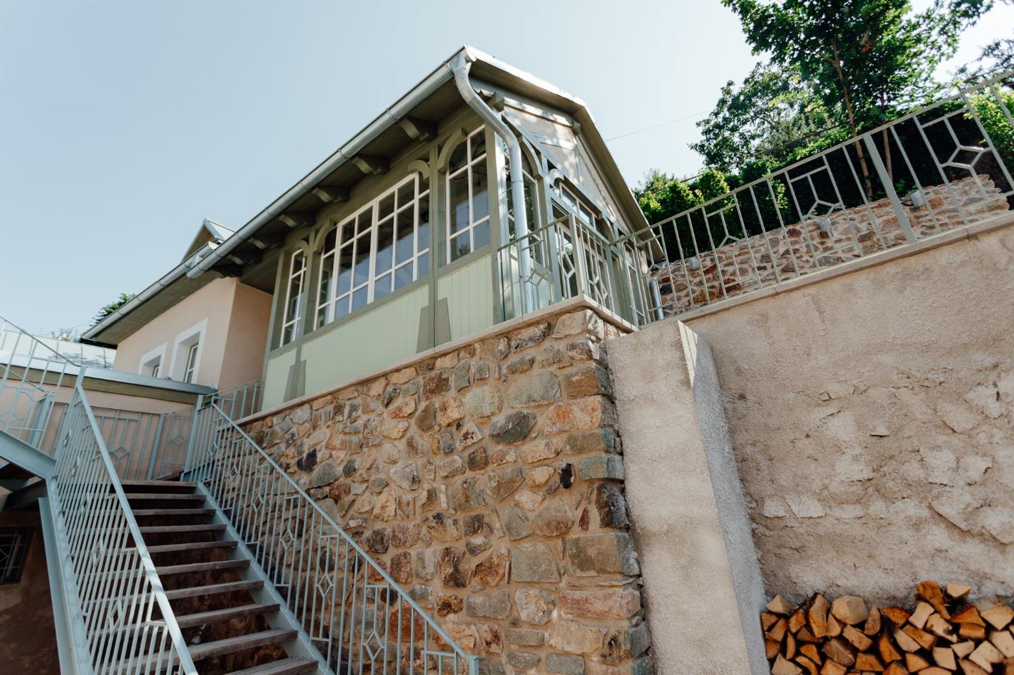 Apartmánový dom BiSou - Trojičné námestie