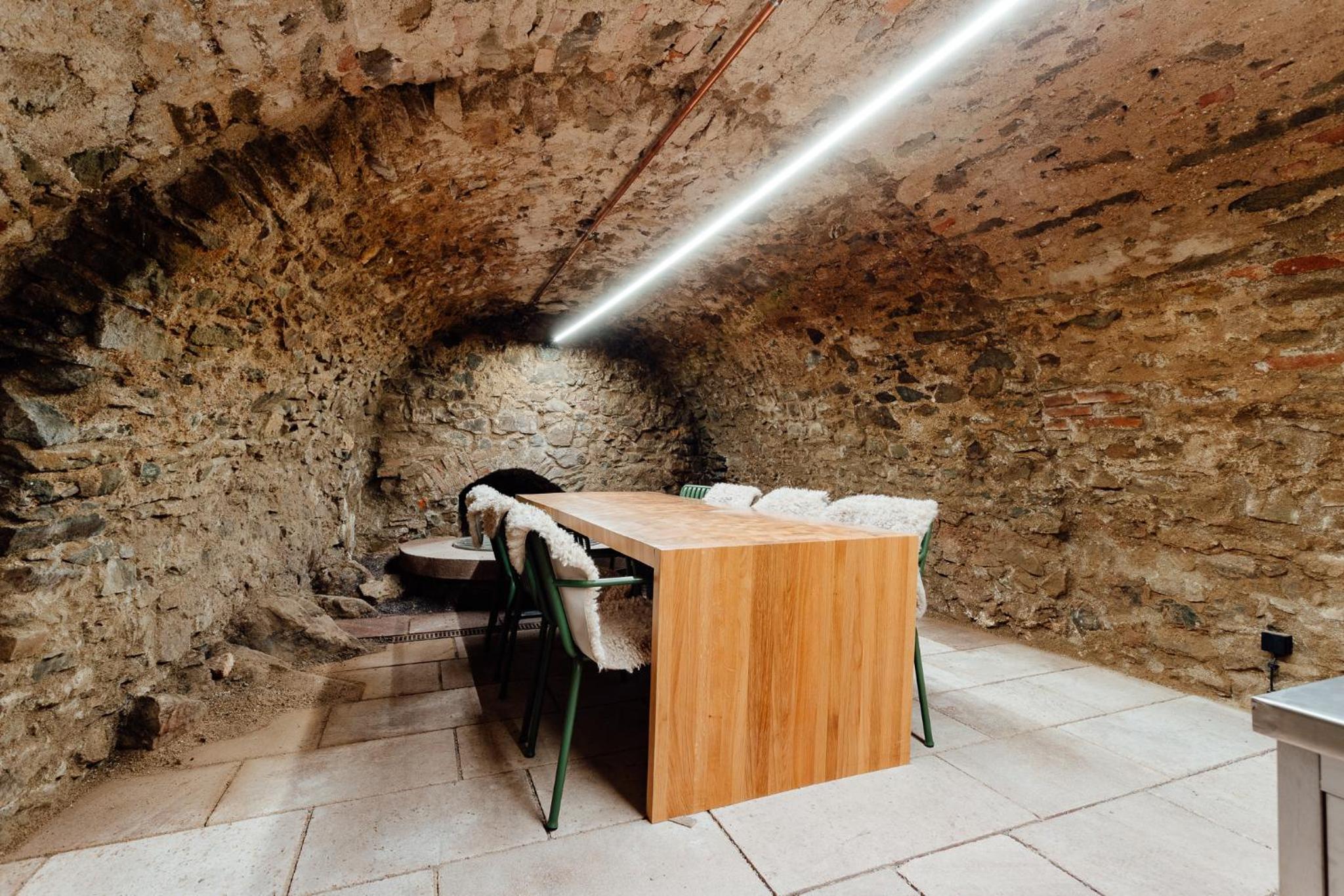 Apartmánový dom BiSou - Trojičné námestie
