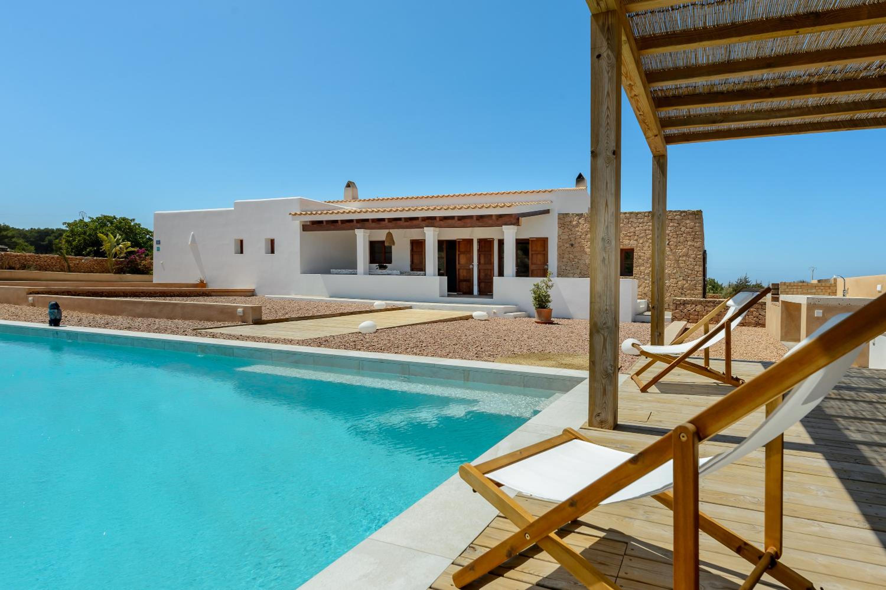Casa S'Olibassa