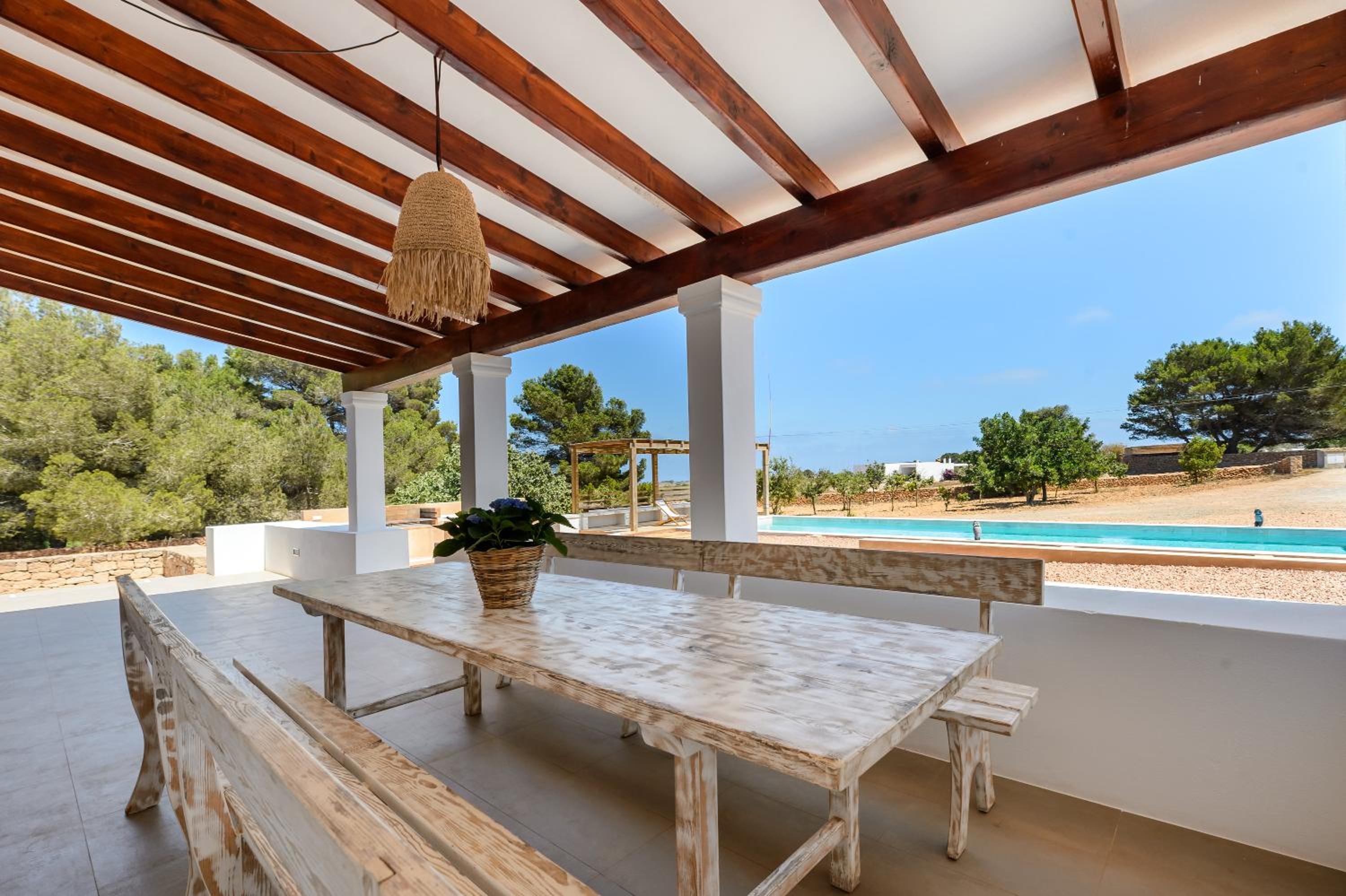 Casa S'Olibassa