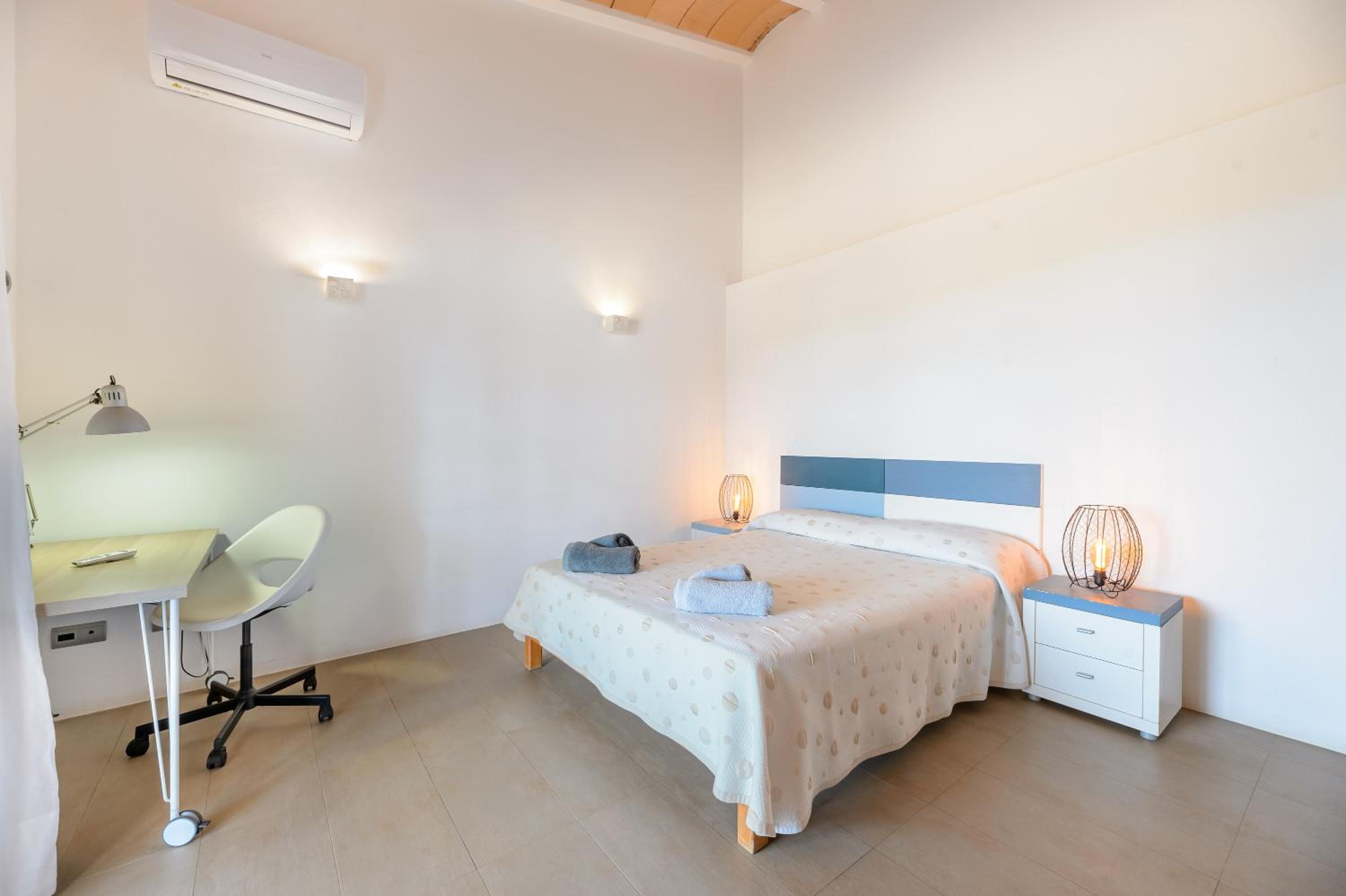 Casa S'Olibassa