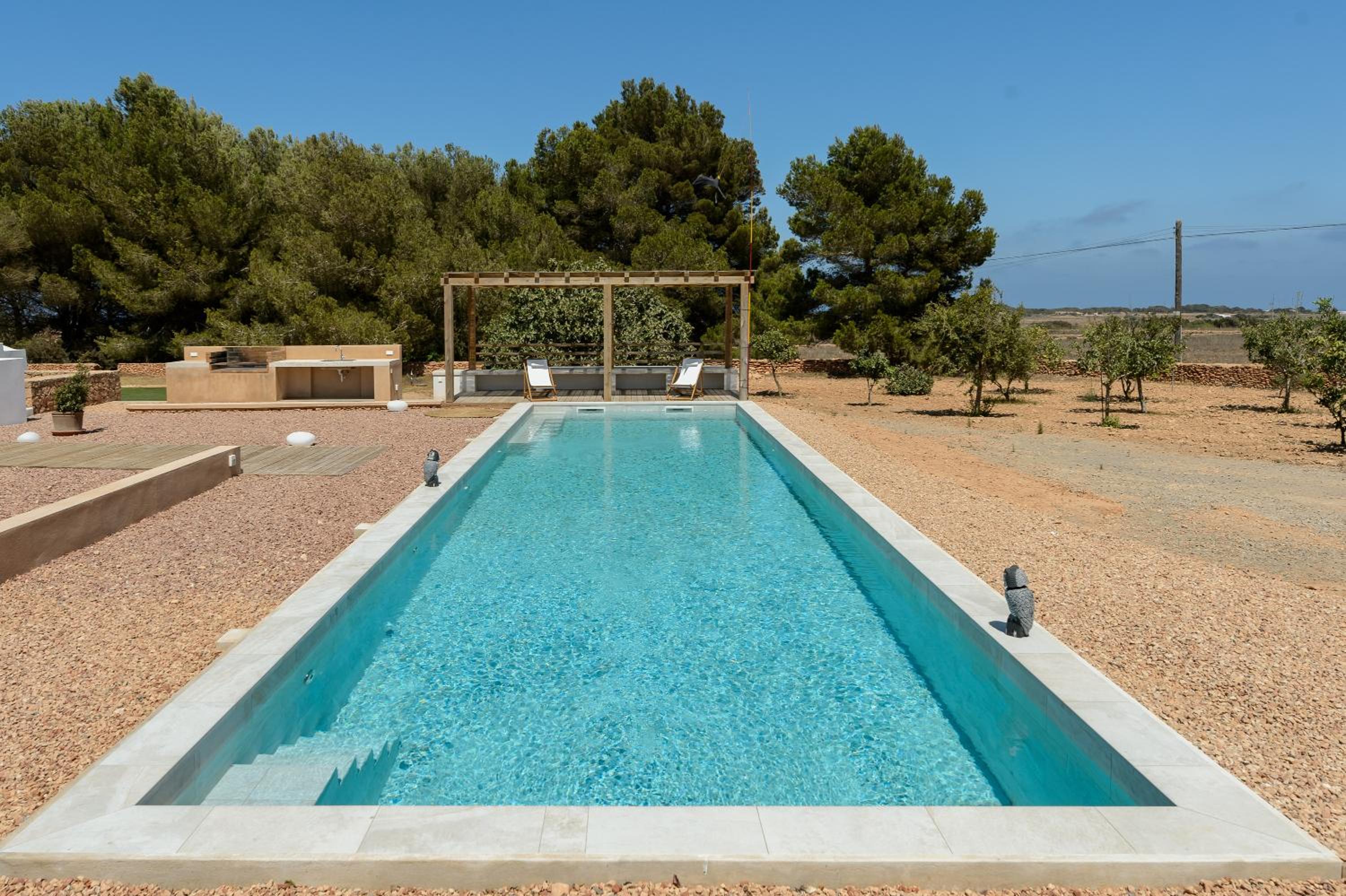 Casa S'Olibassa