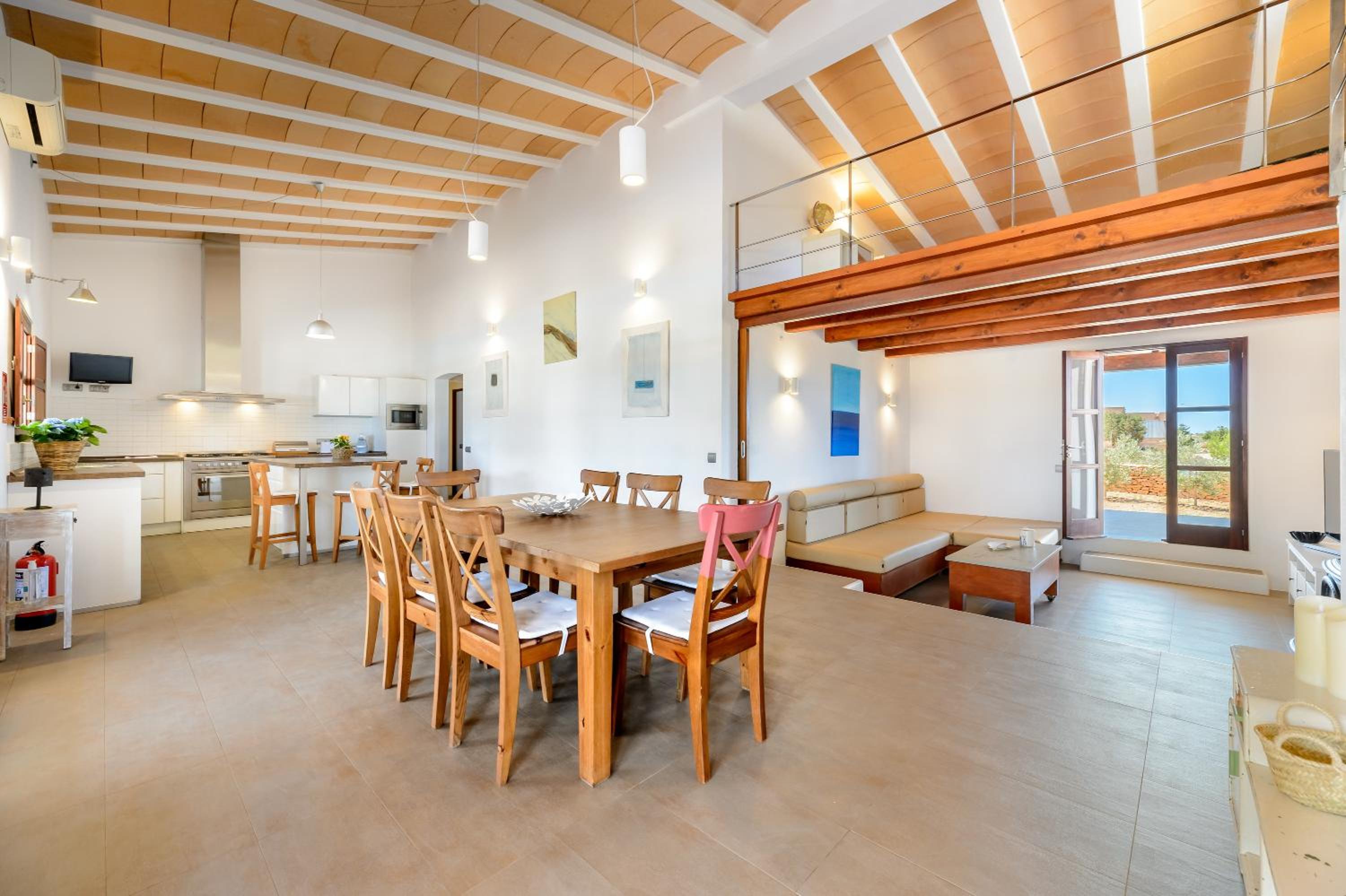 Casa S'Olibassa