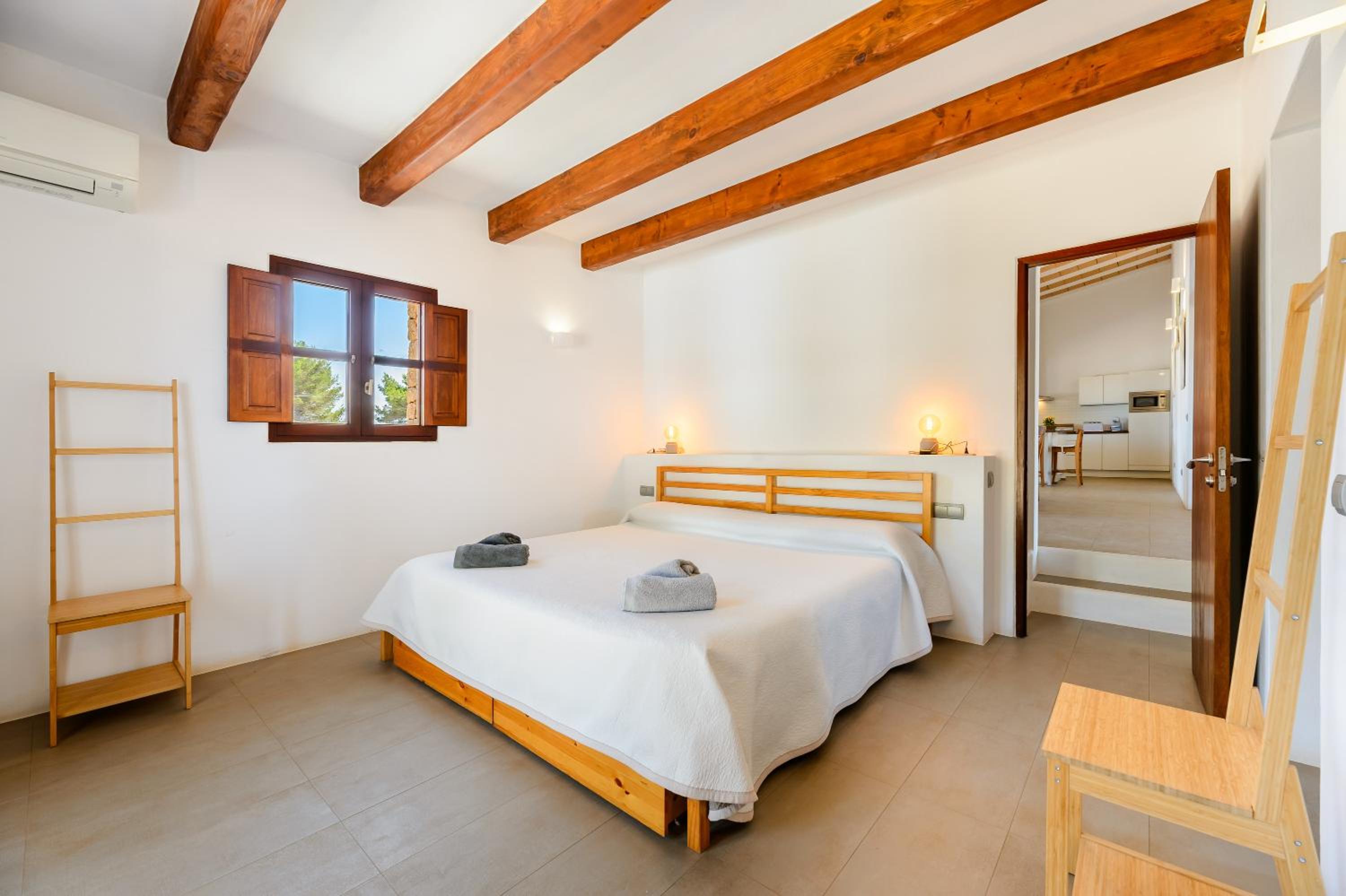Casa S'Olibassa