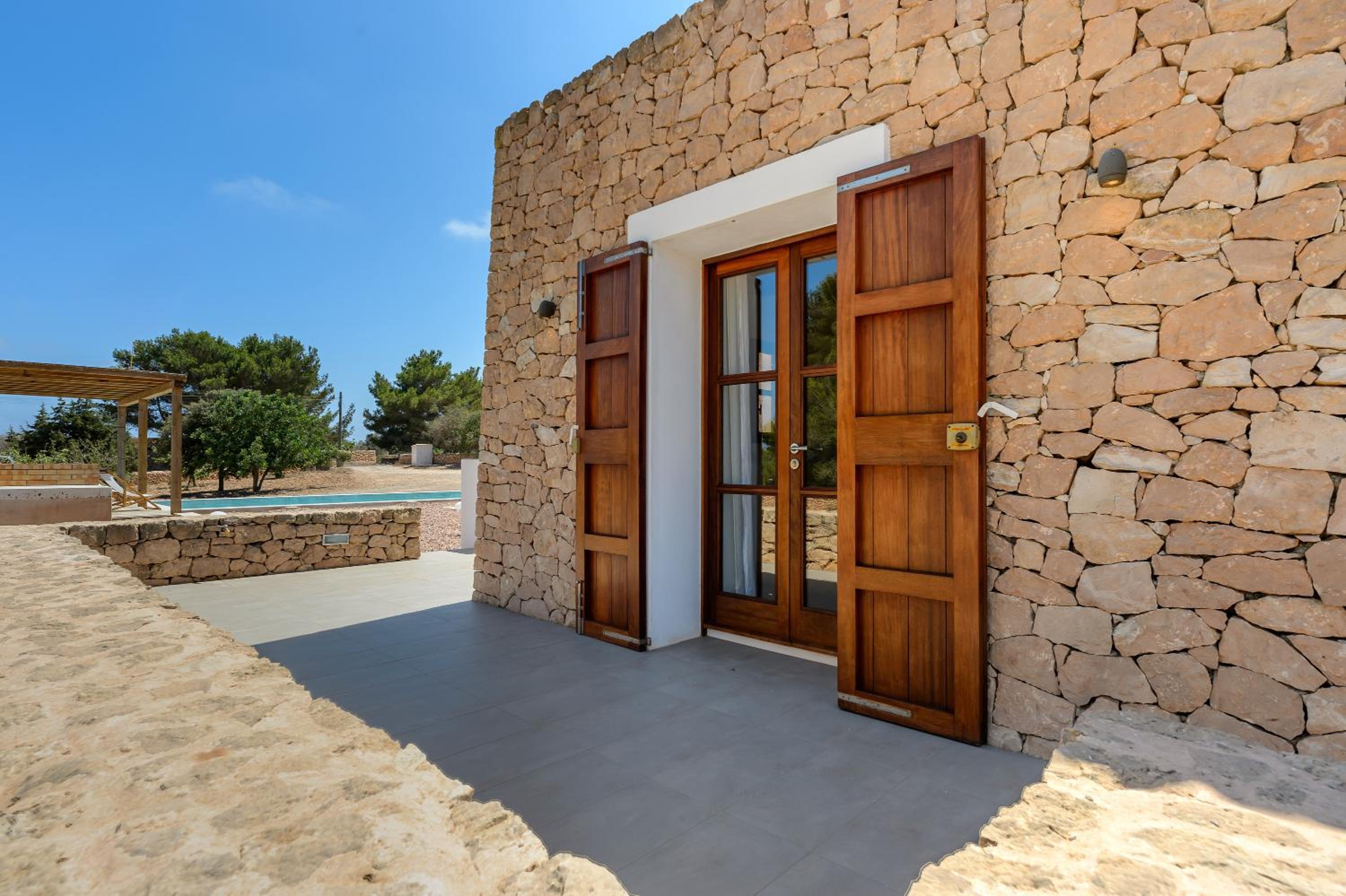 Casa S'Olibassa