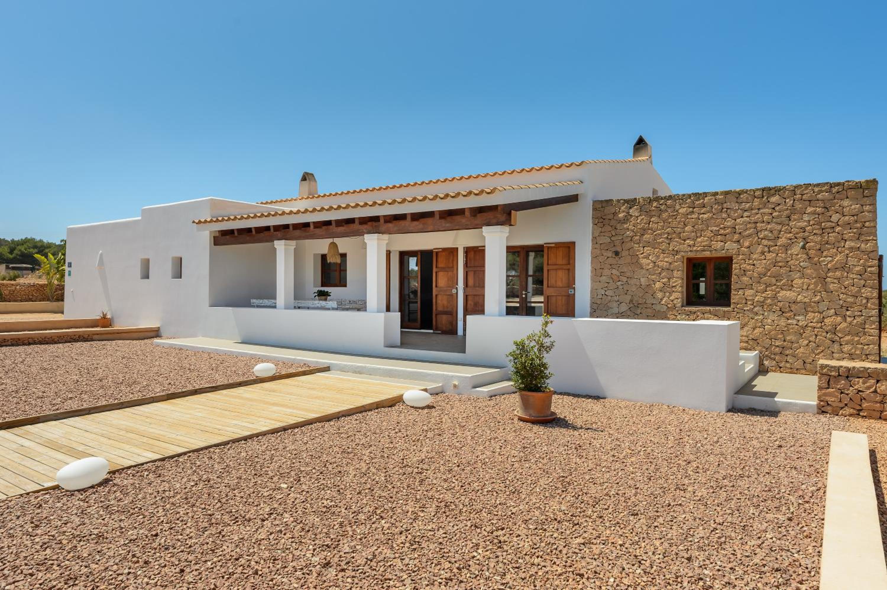 Casa S'Olibassa