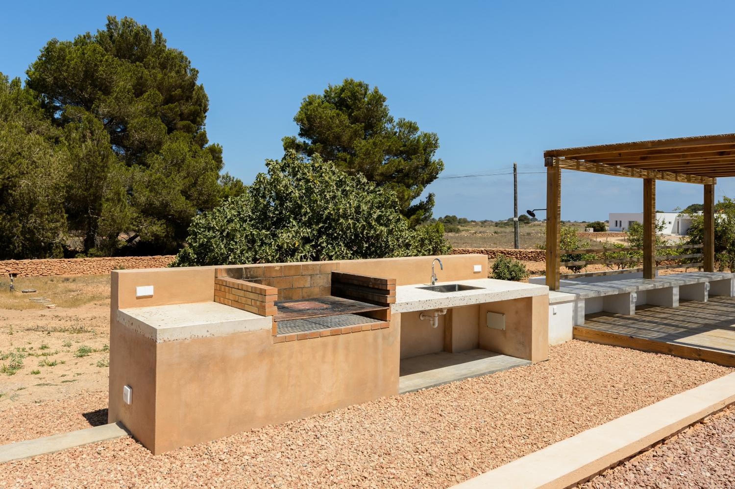 Casa S'Olibassa