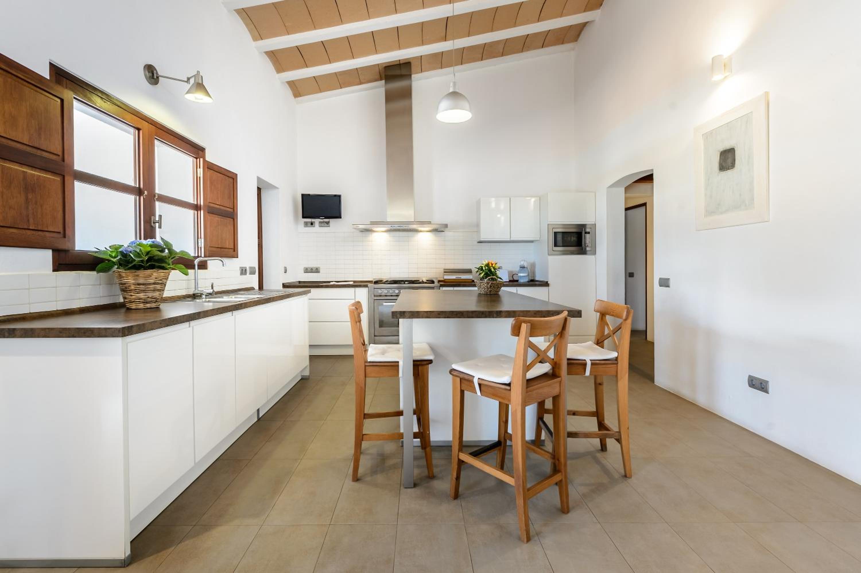 Casa S'Olibassa