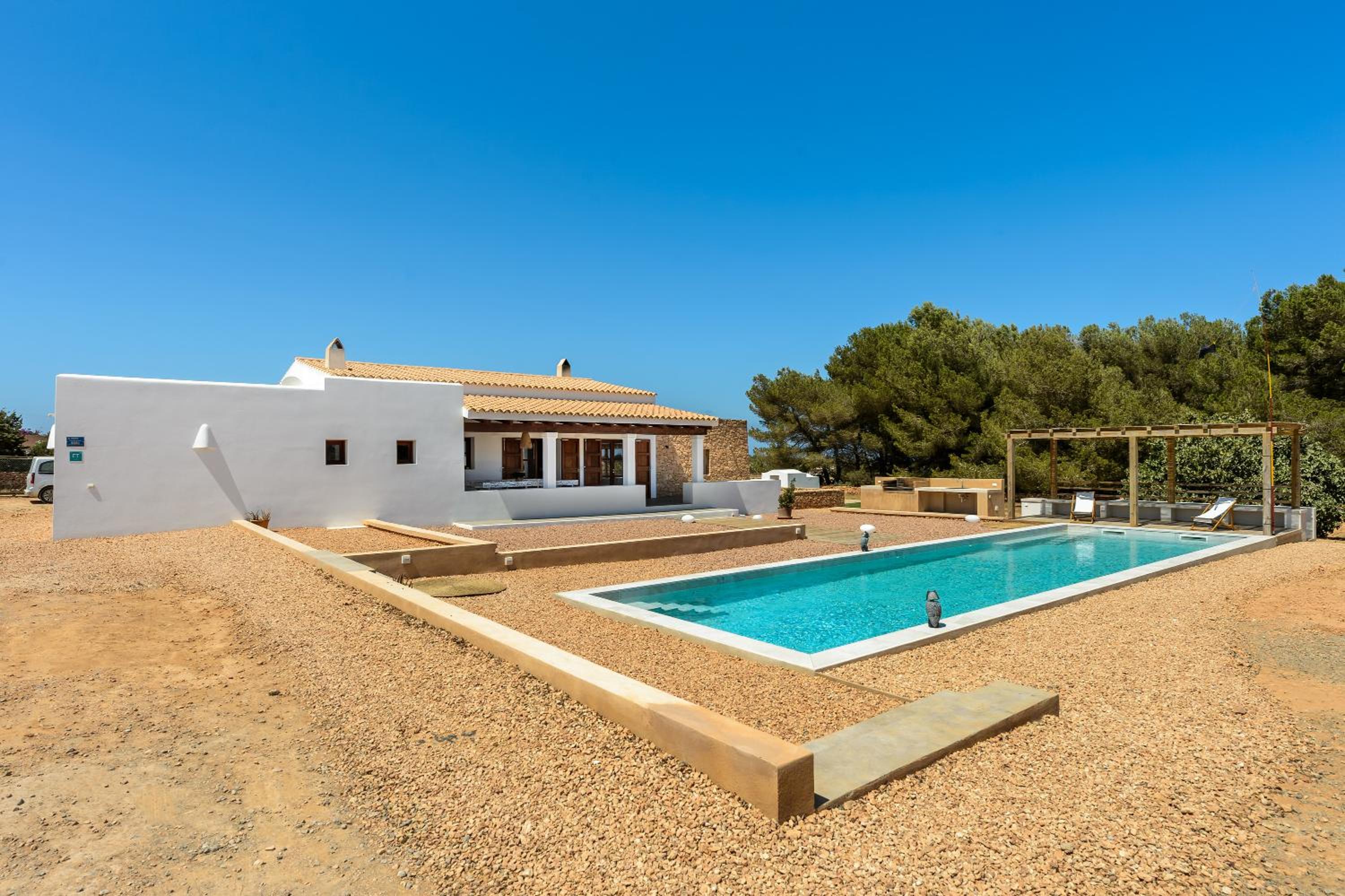 Casa S'Olibassa
