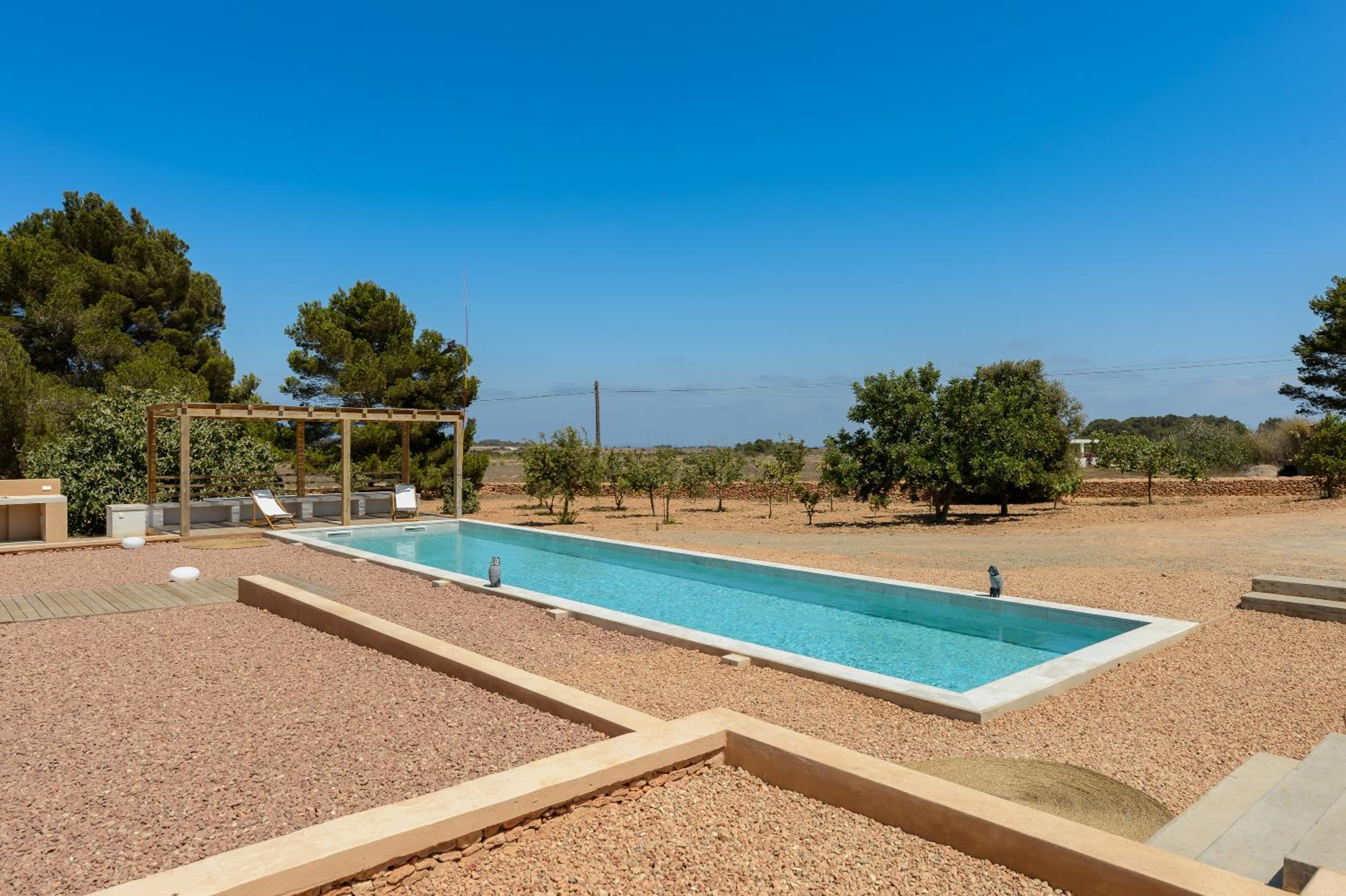 Casa S'Olibassa
