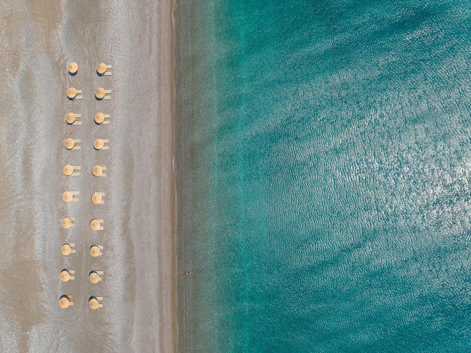 Aethrion Villas & Suites view 3