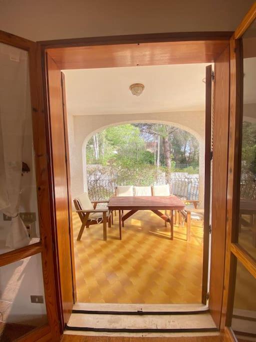 Casa del Fico