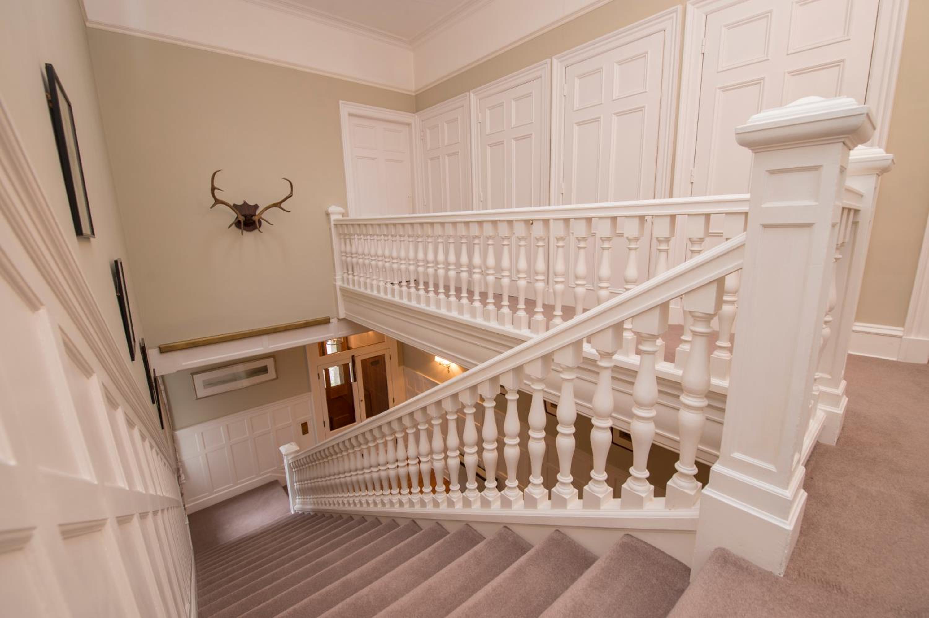 Lys-Na-Greyne Country House