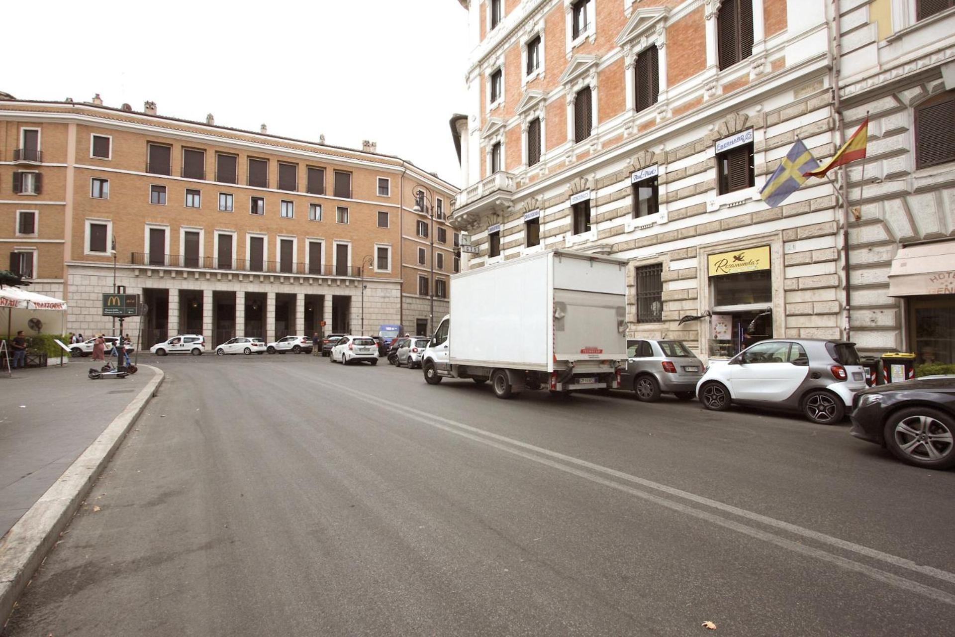Navona New Charming Apartment