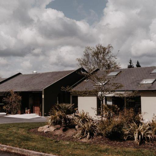 Powerscourt Springs Health Farm