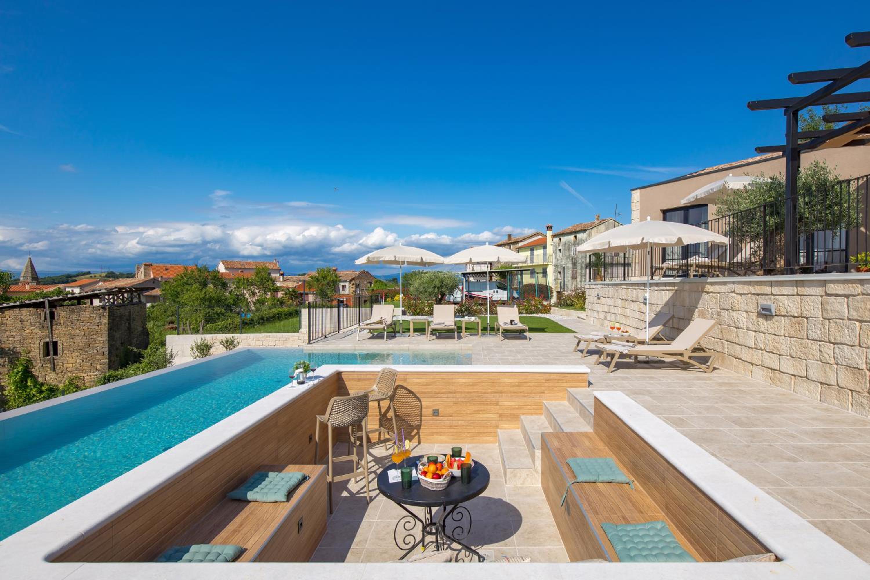Villa Lunetta