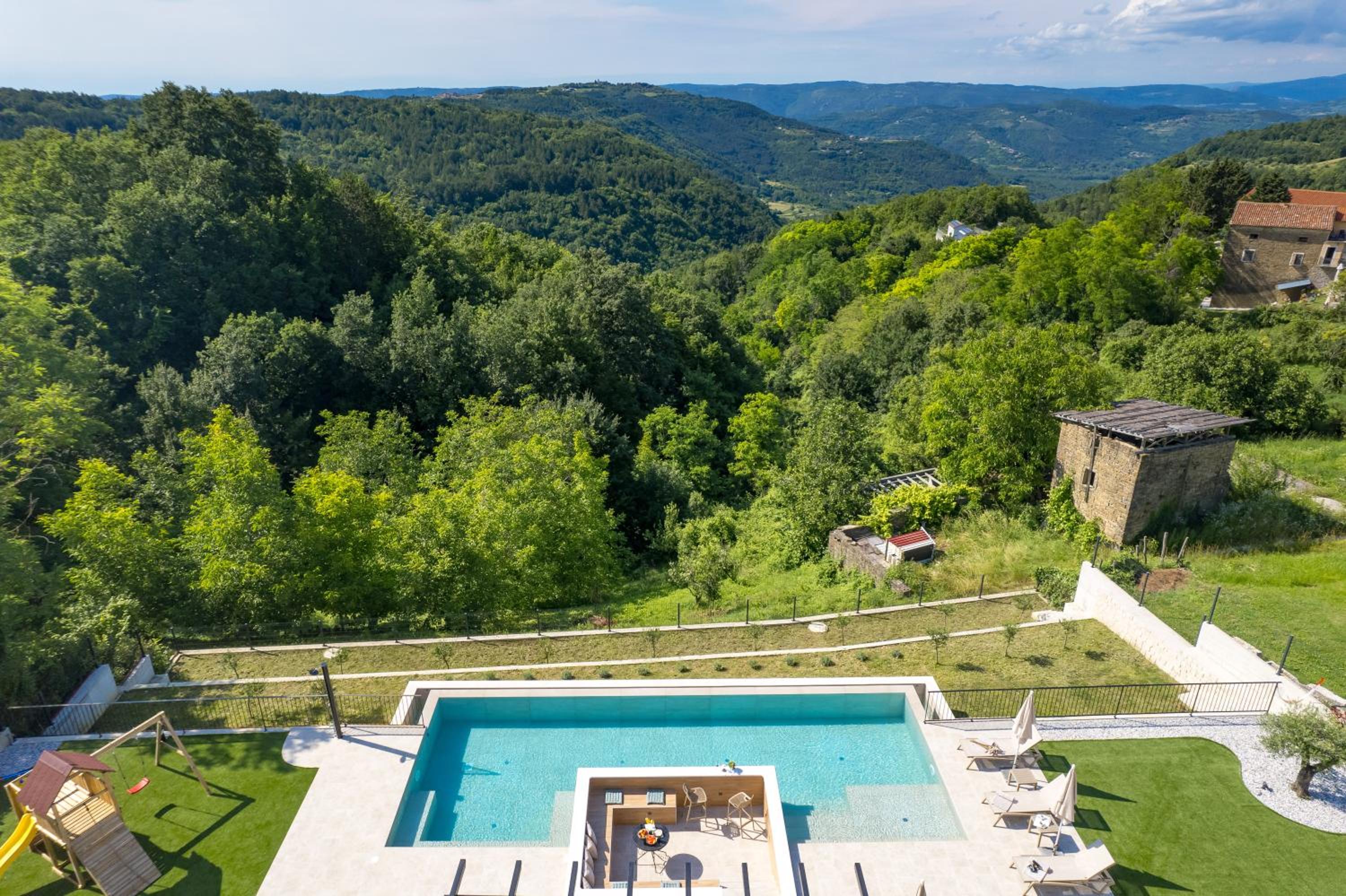Villa Lunetta