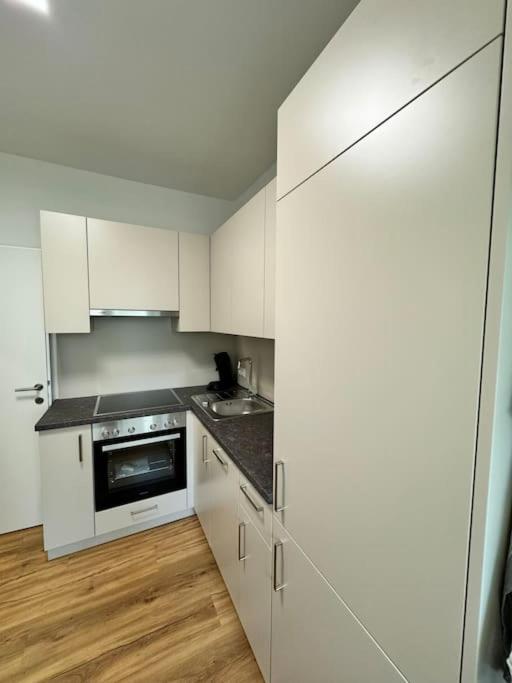 Wohnung in Graz