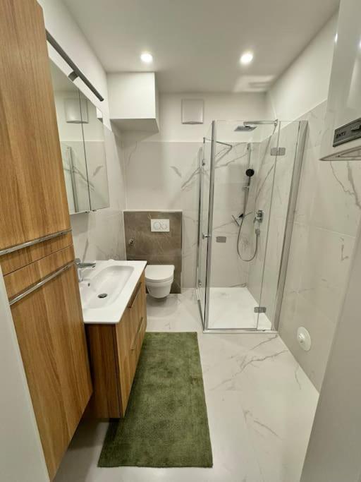 Wohnung in Graz