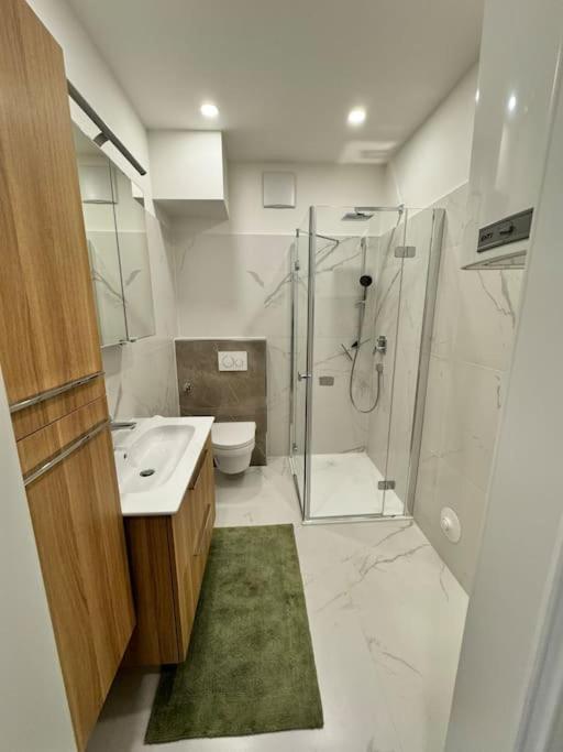 Wohnung in Graz