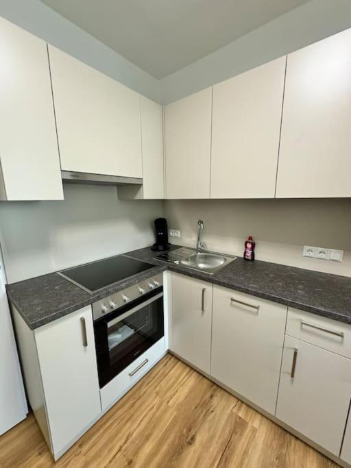 Wohnung in Graz