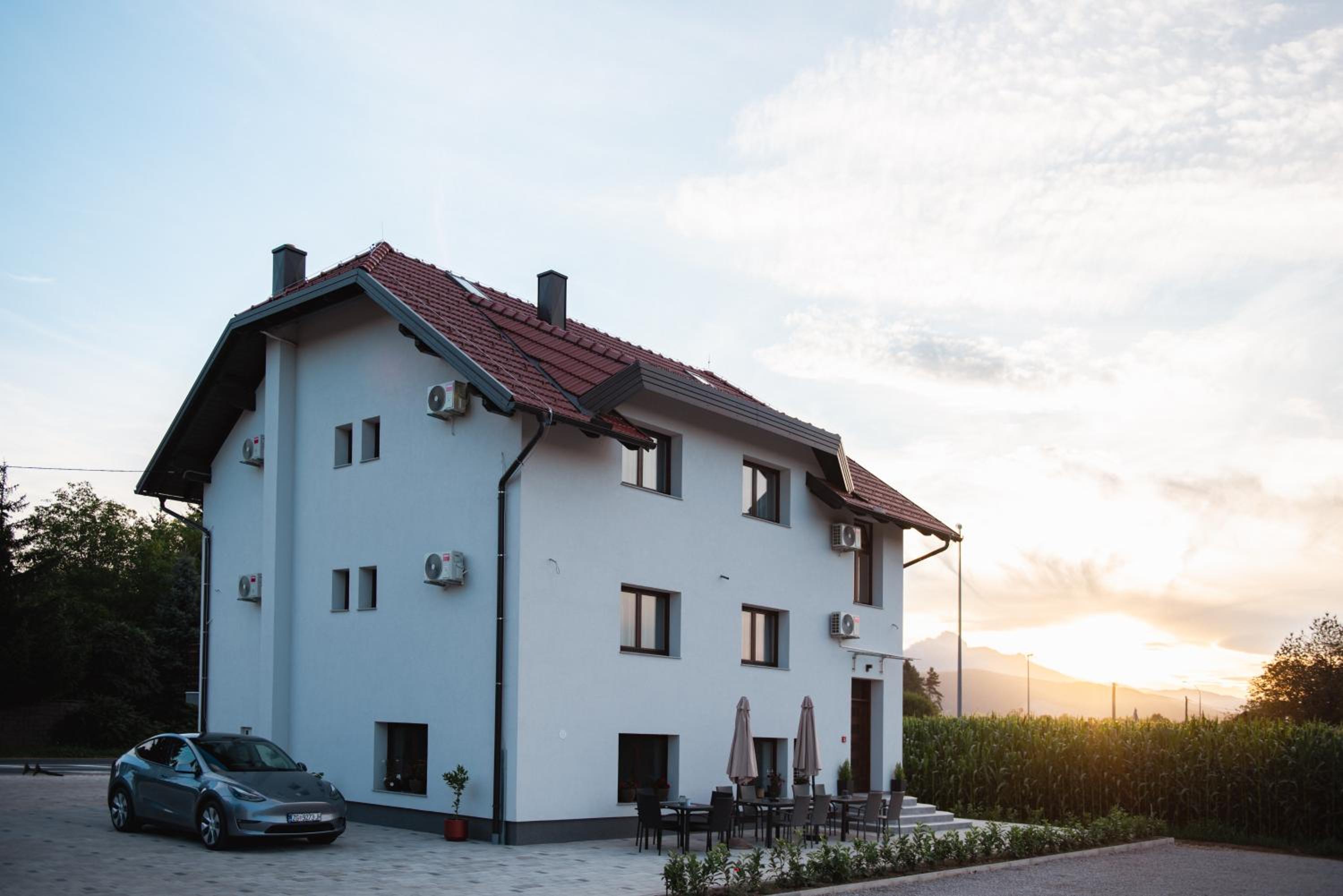 Rooms Enter Ogulin view 4