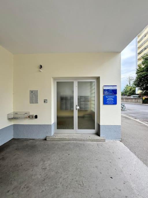 Wohnung in Graz
