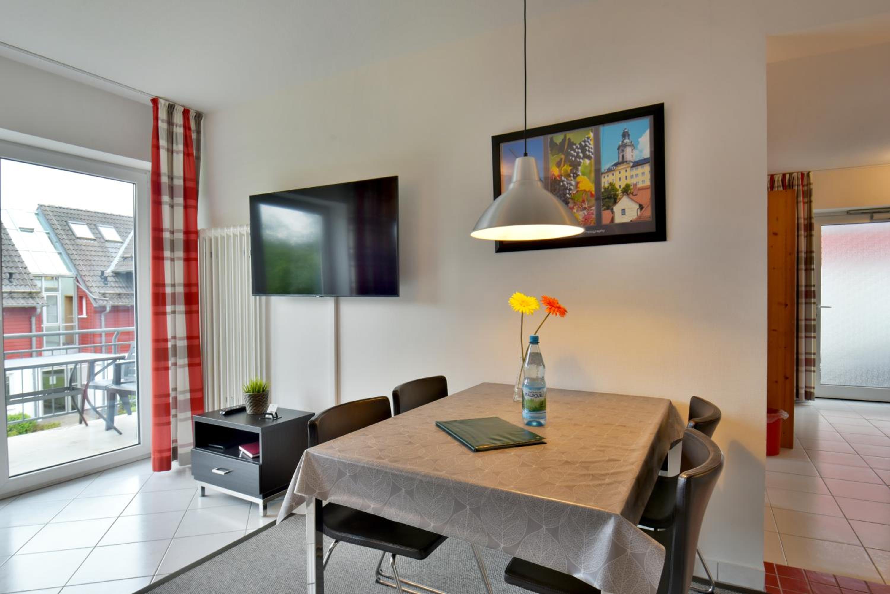 Haus Tannenblick Oberhof