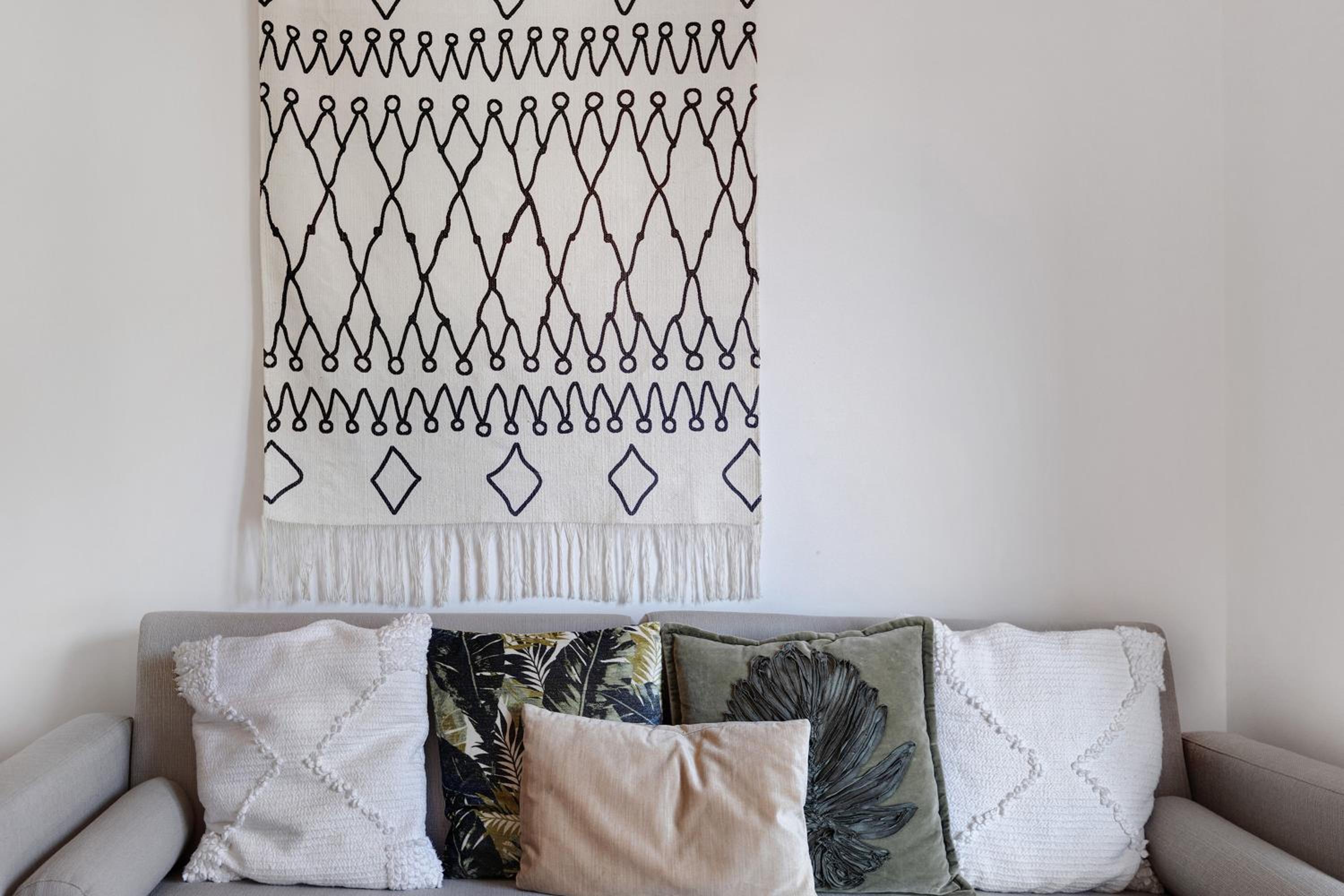 Apartamento para Familia e Amigos