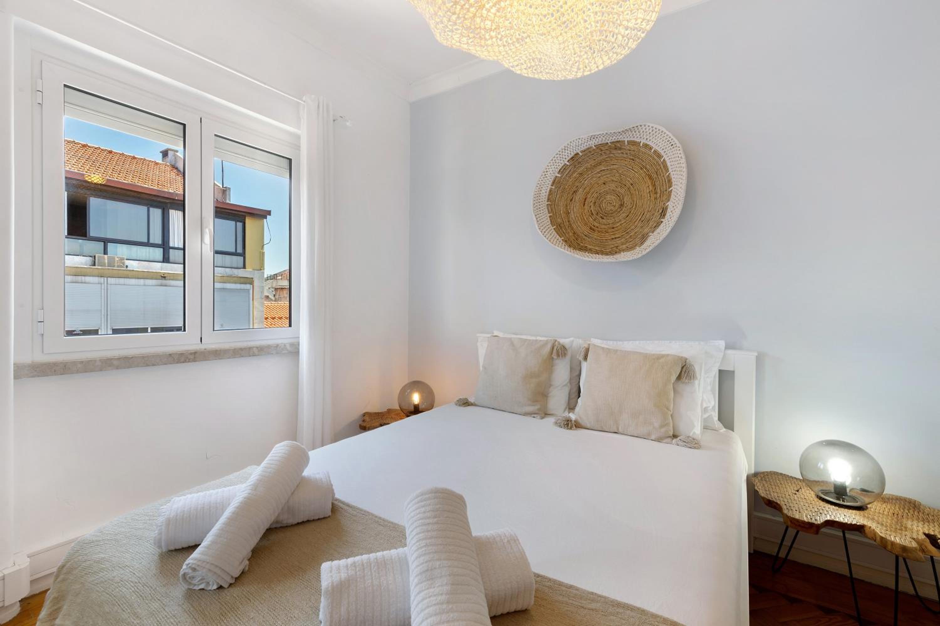 Apartamento para Familia e Amigos