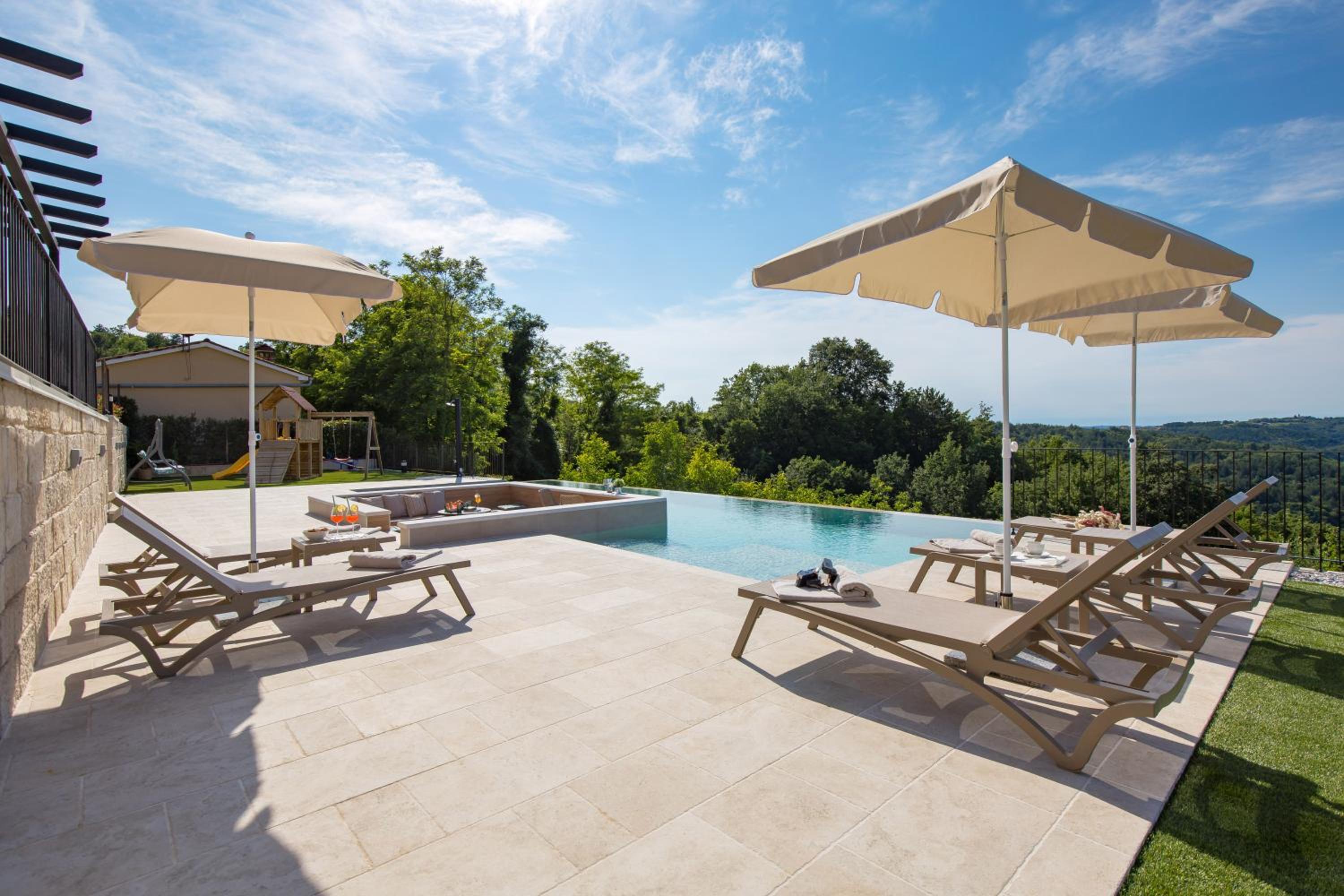 Villa Lunetta