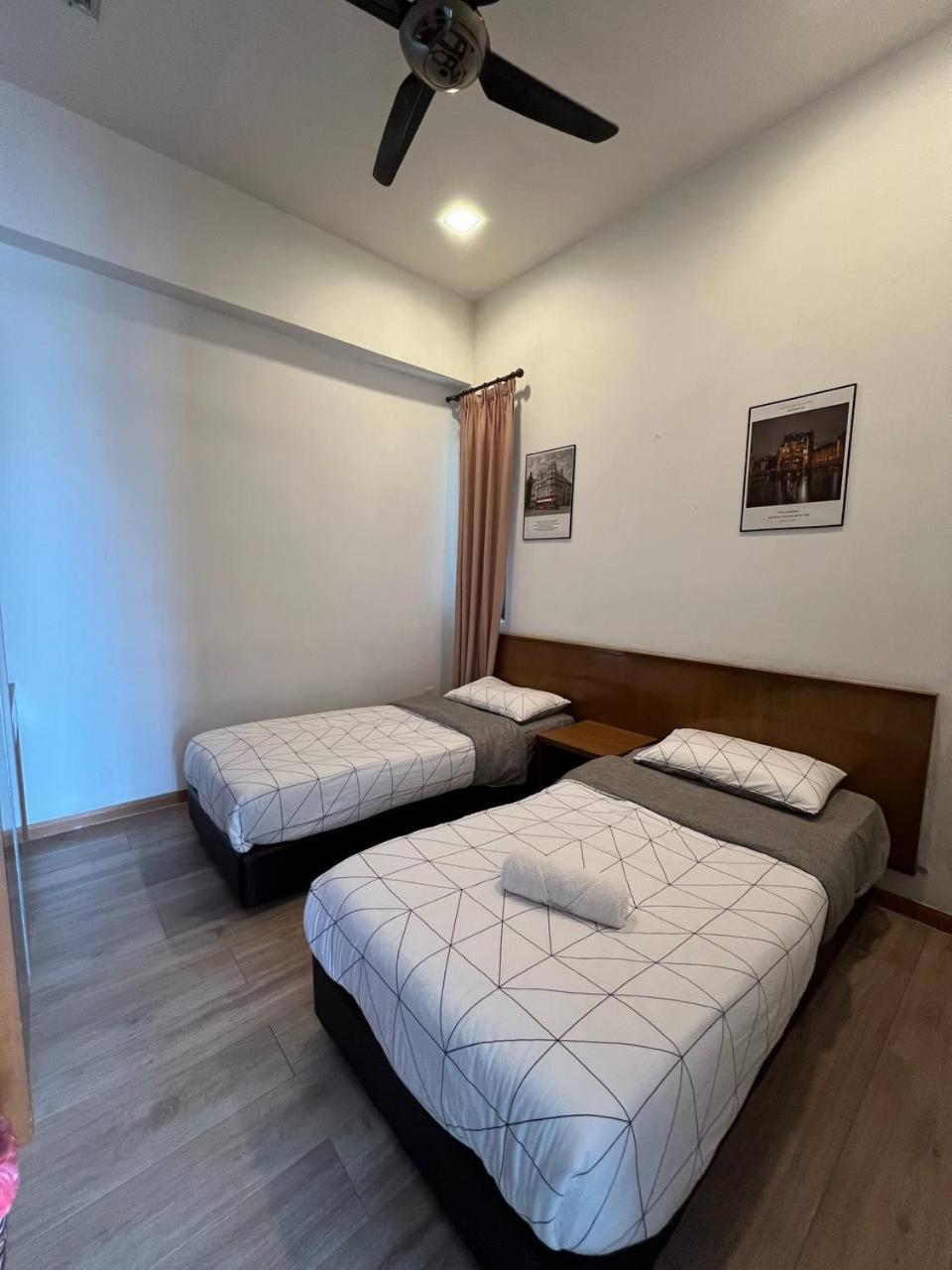 Delisha Homestay 3R2B The Retreat,Aranda Nova photo 6