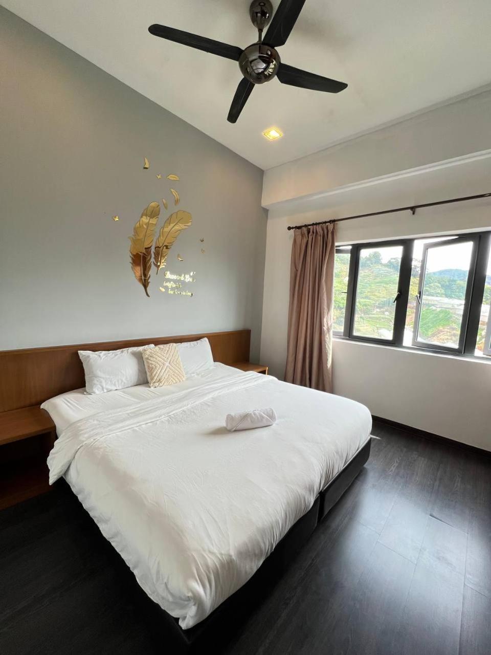 Delisha Homestay 3R2B The Retreat,Aranda Nova photo 3