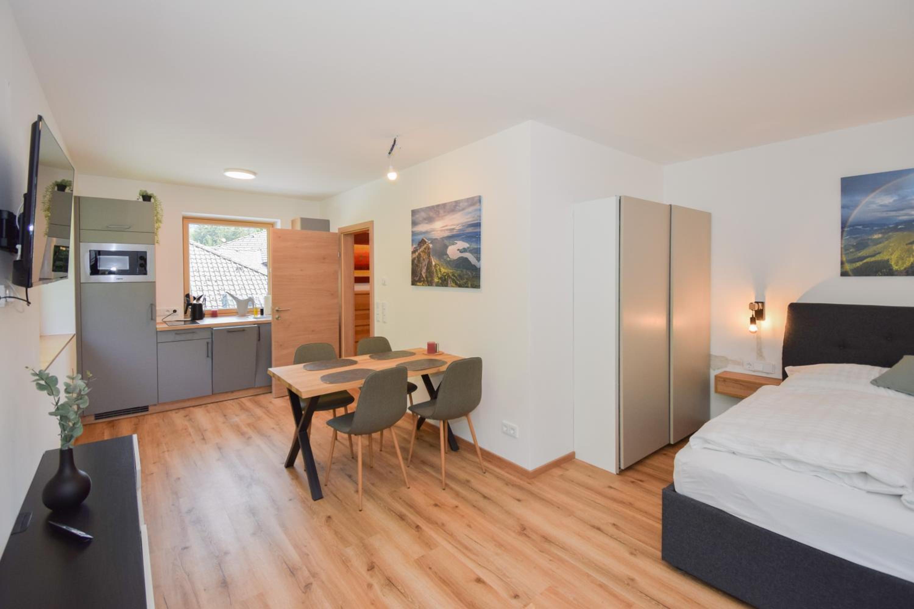 Seesuites am Wolfgangsee