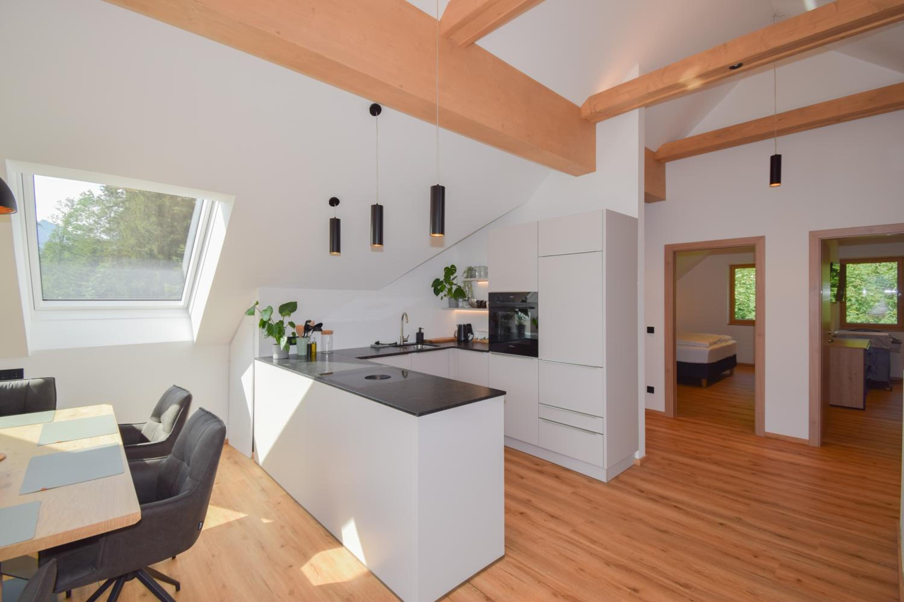 Seesuites am Wolfgangsee