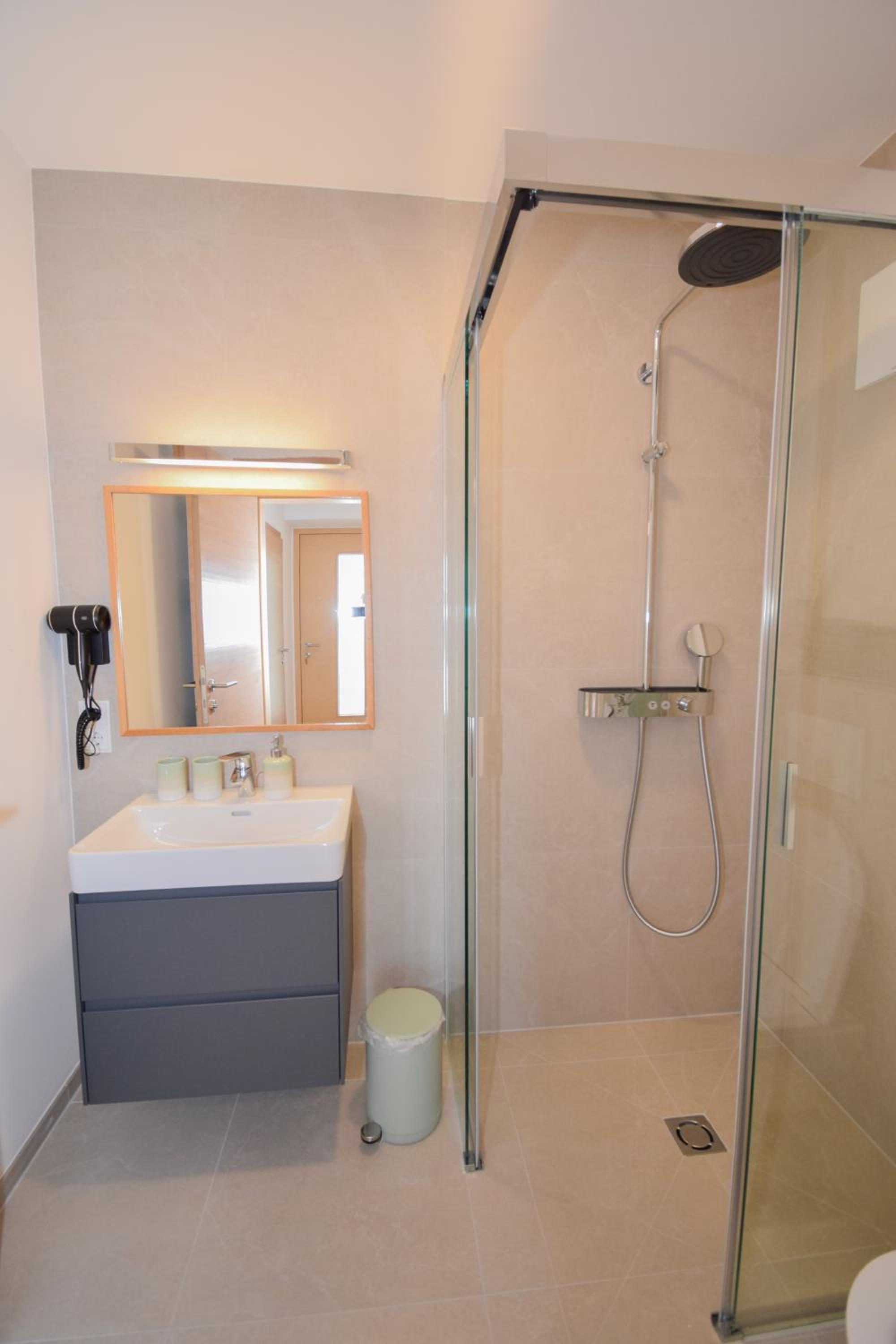 Seesuites am Wolfgangsee