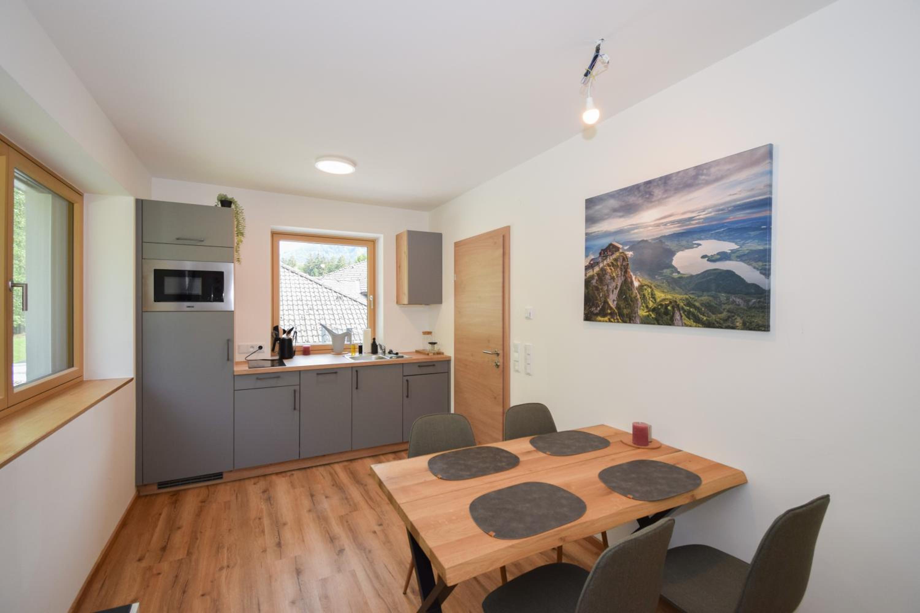 Seesuites am Wolfgangsee