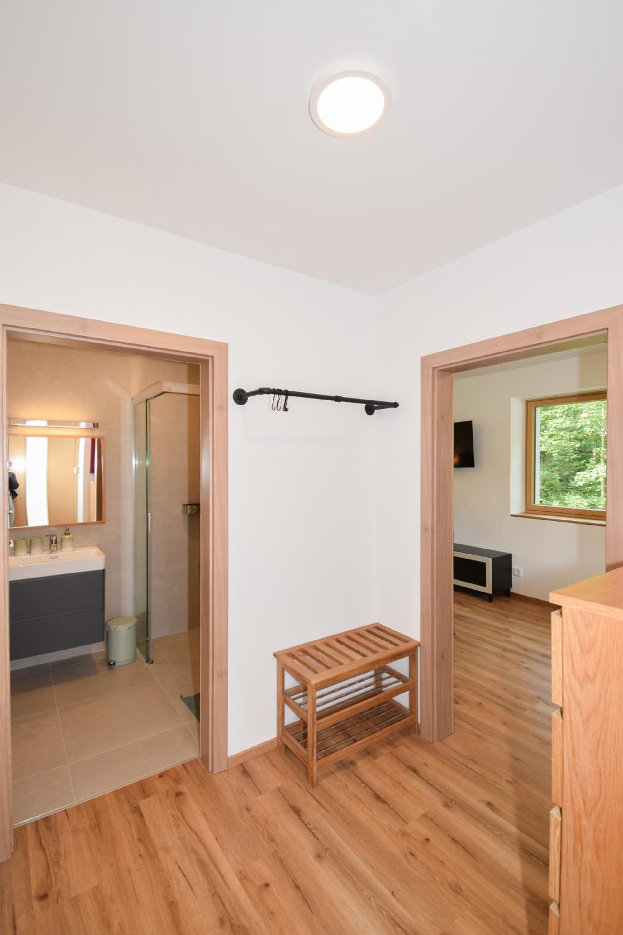Seesuites am Wolfgangsee