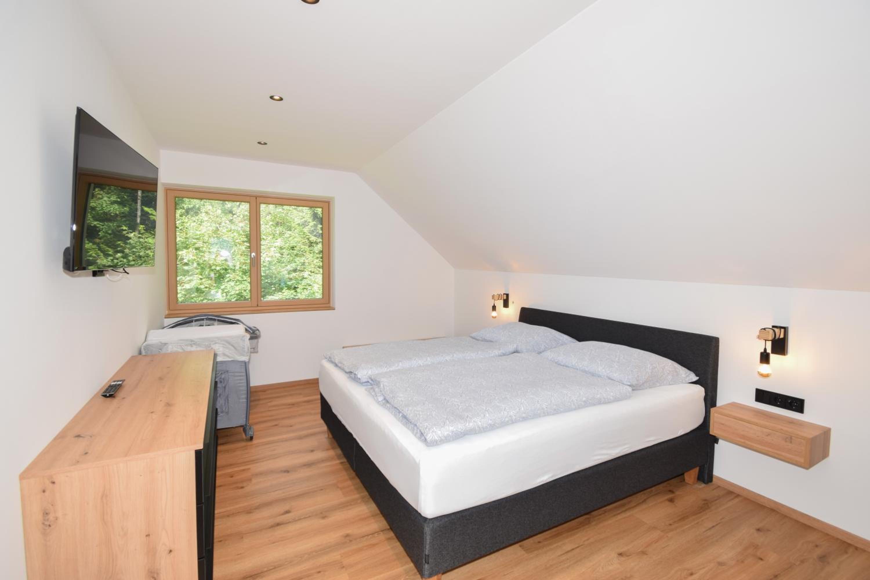 Seesuites am Wolfgangsee